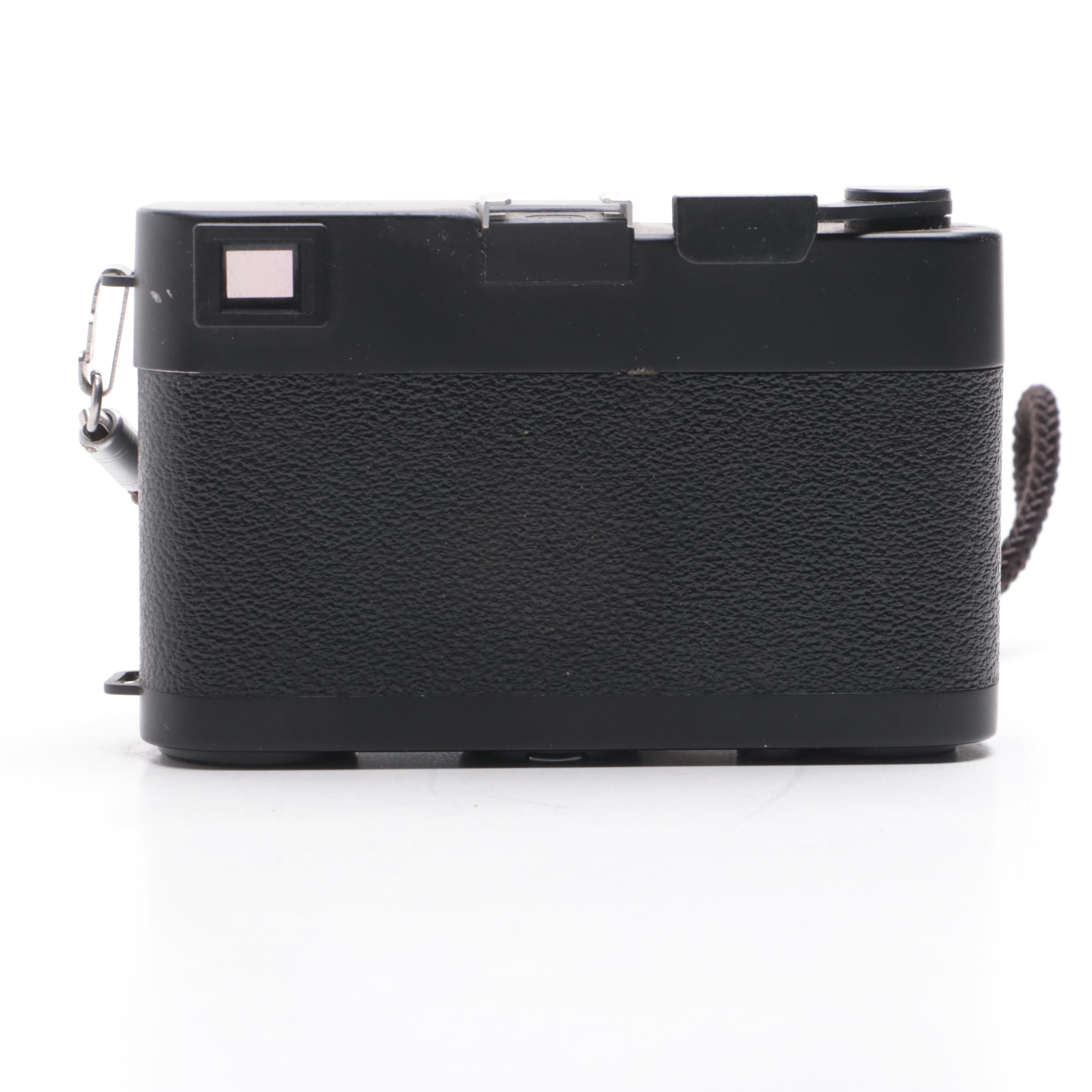 Leica CL 35mm Rangefinder Camera