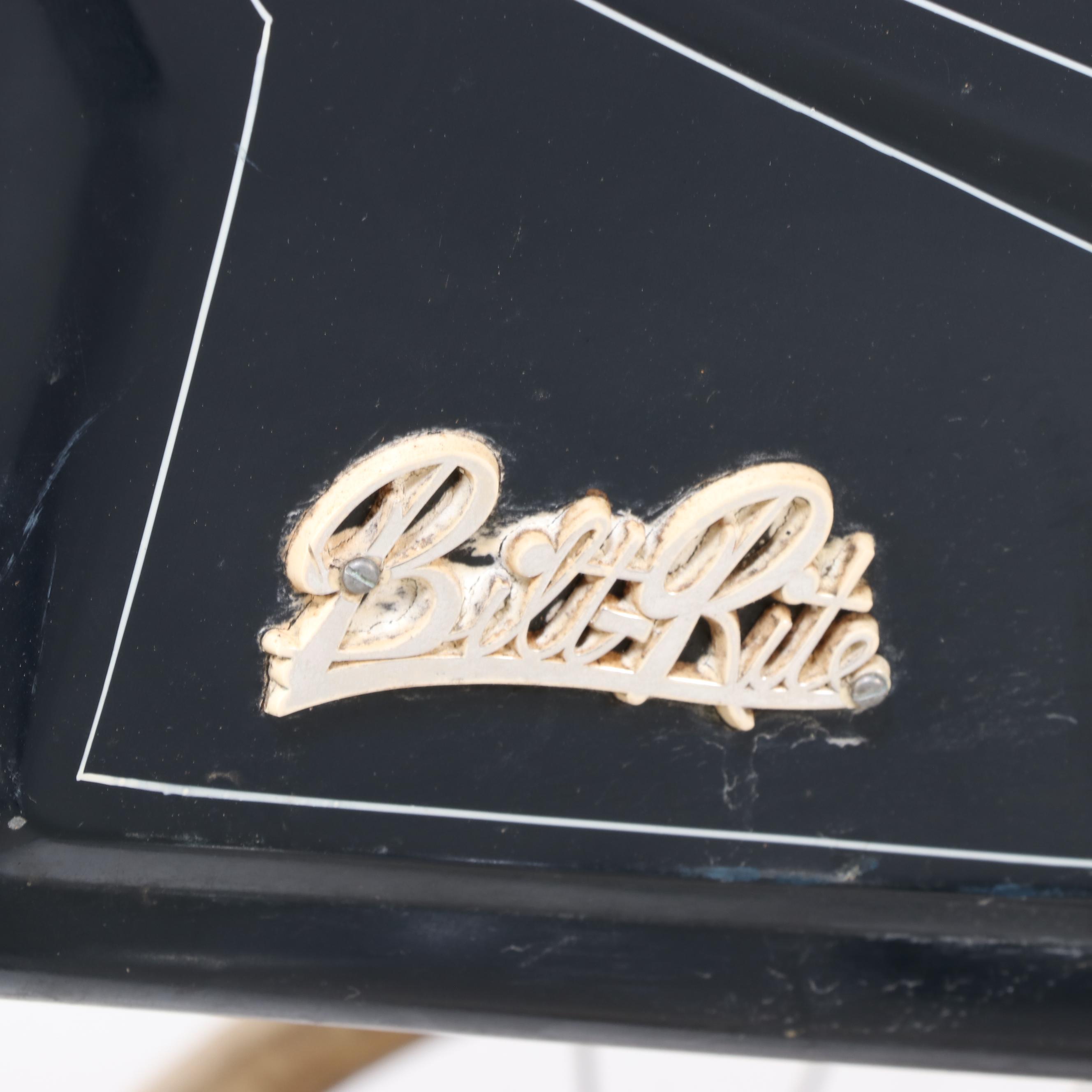 English BiltRite Pram, 1950s-1960s