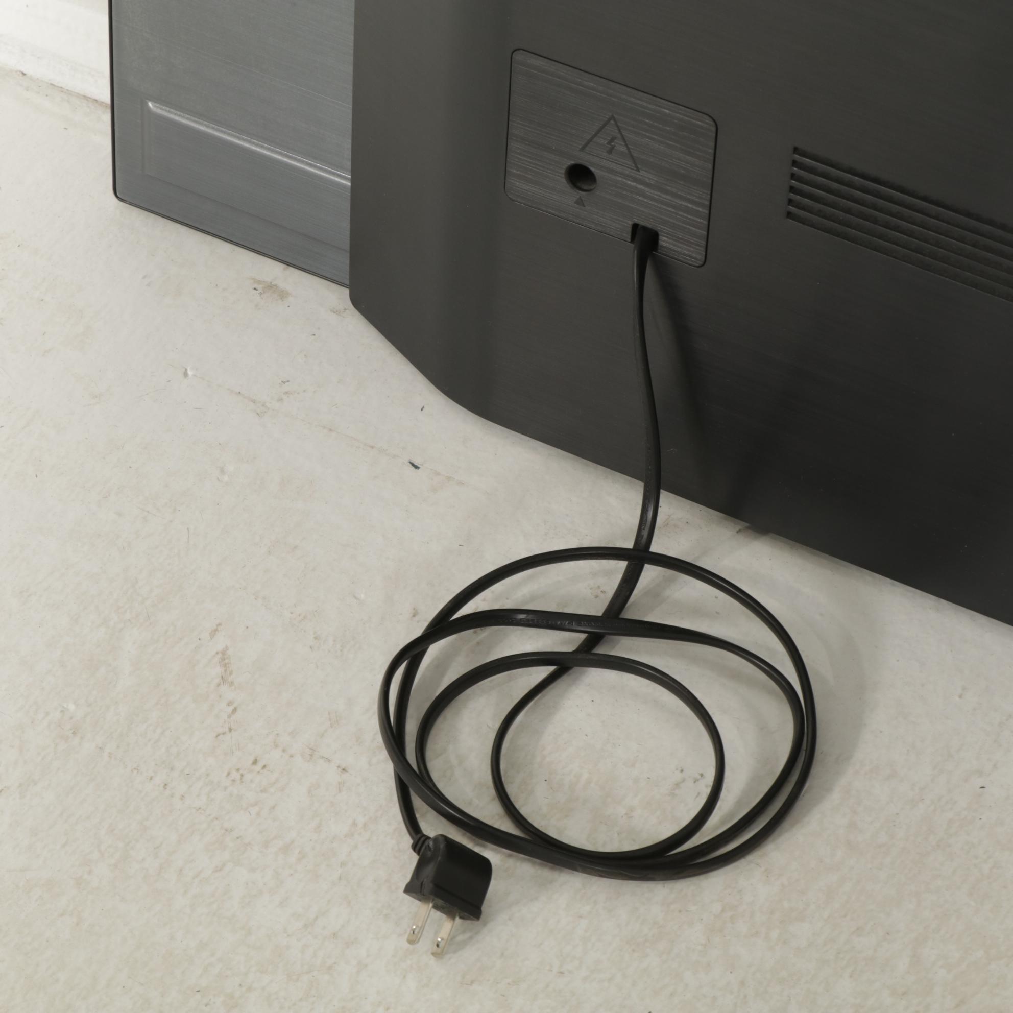 LG 56-Inch Class Smart TV, 2020