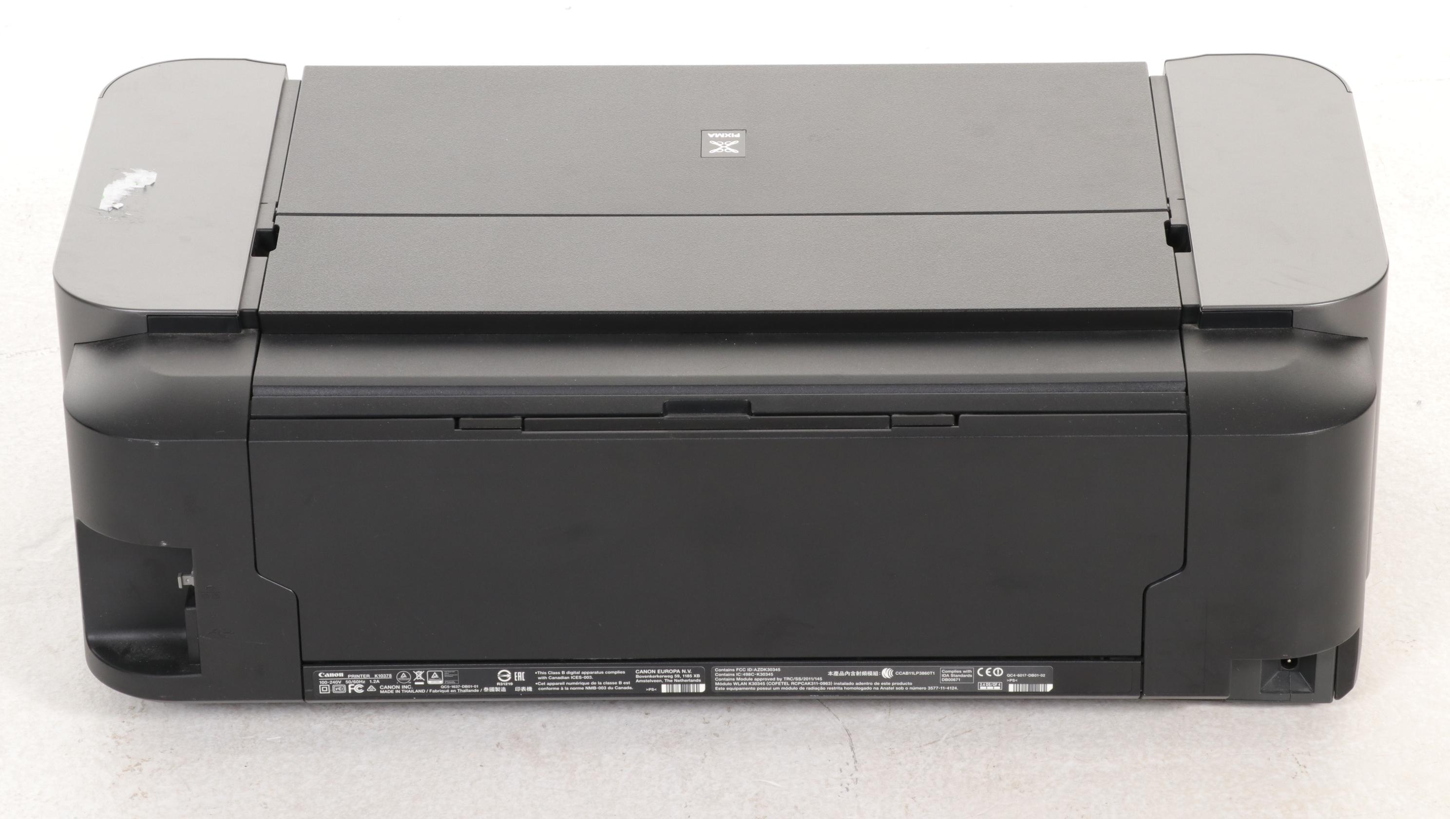 Canon Pixma Pro-10 Wireless Photograph Printer