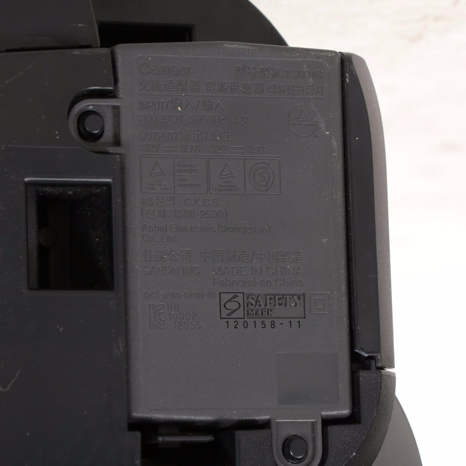 Canon Pixma Pro-10 Wireless Photograph Printer