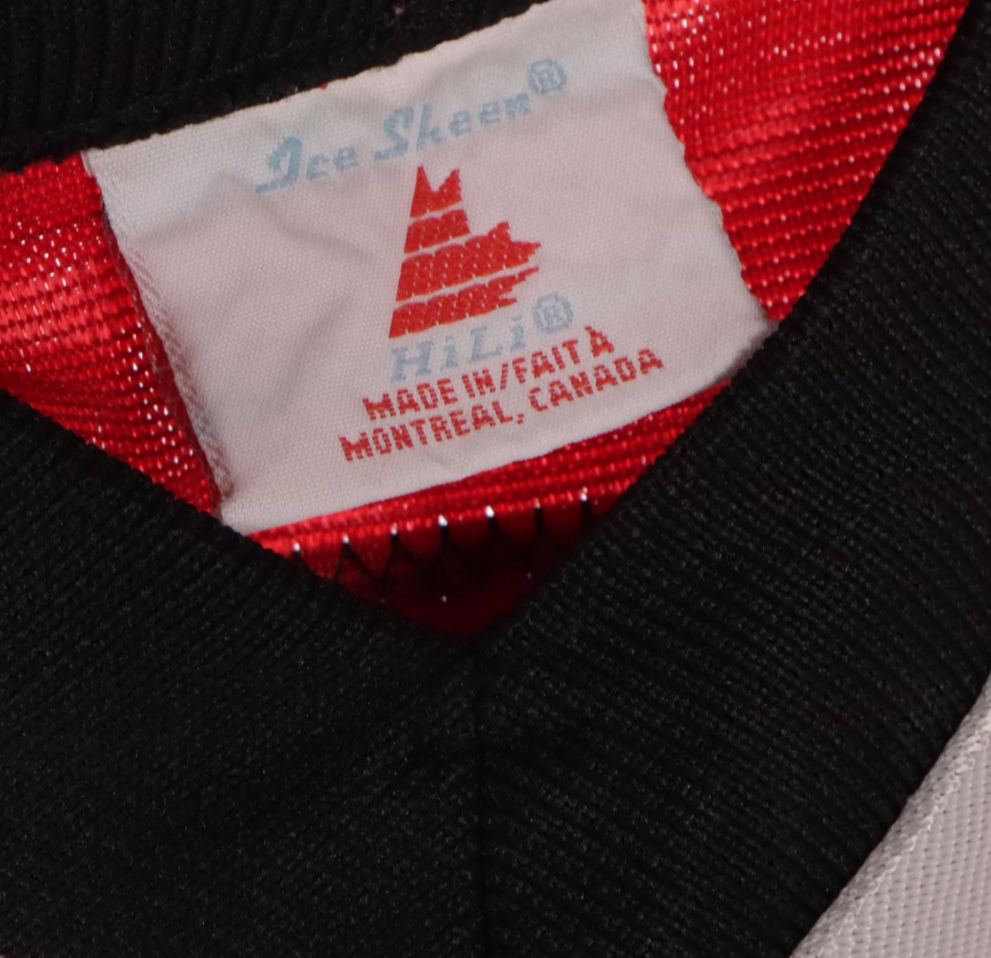 Men's Guinness Toucan Jersey, Cincinnati Swords and Cyclones Hockey Jerseys