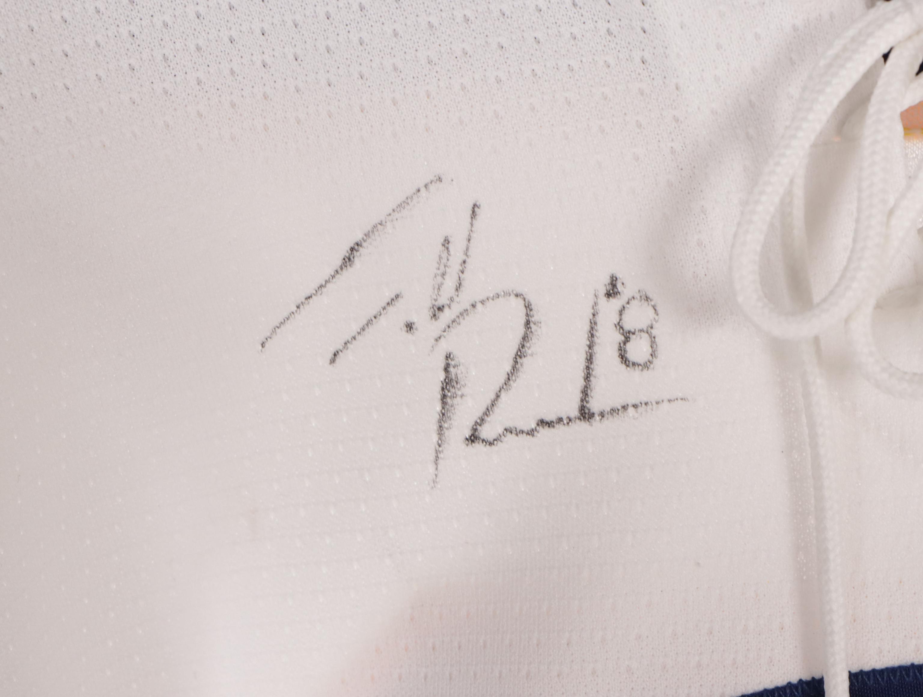 Men's Guinness Toucan Jersey, Cincinnati Swords and Cyclones Hockey Jerseys