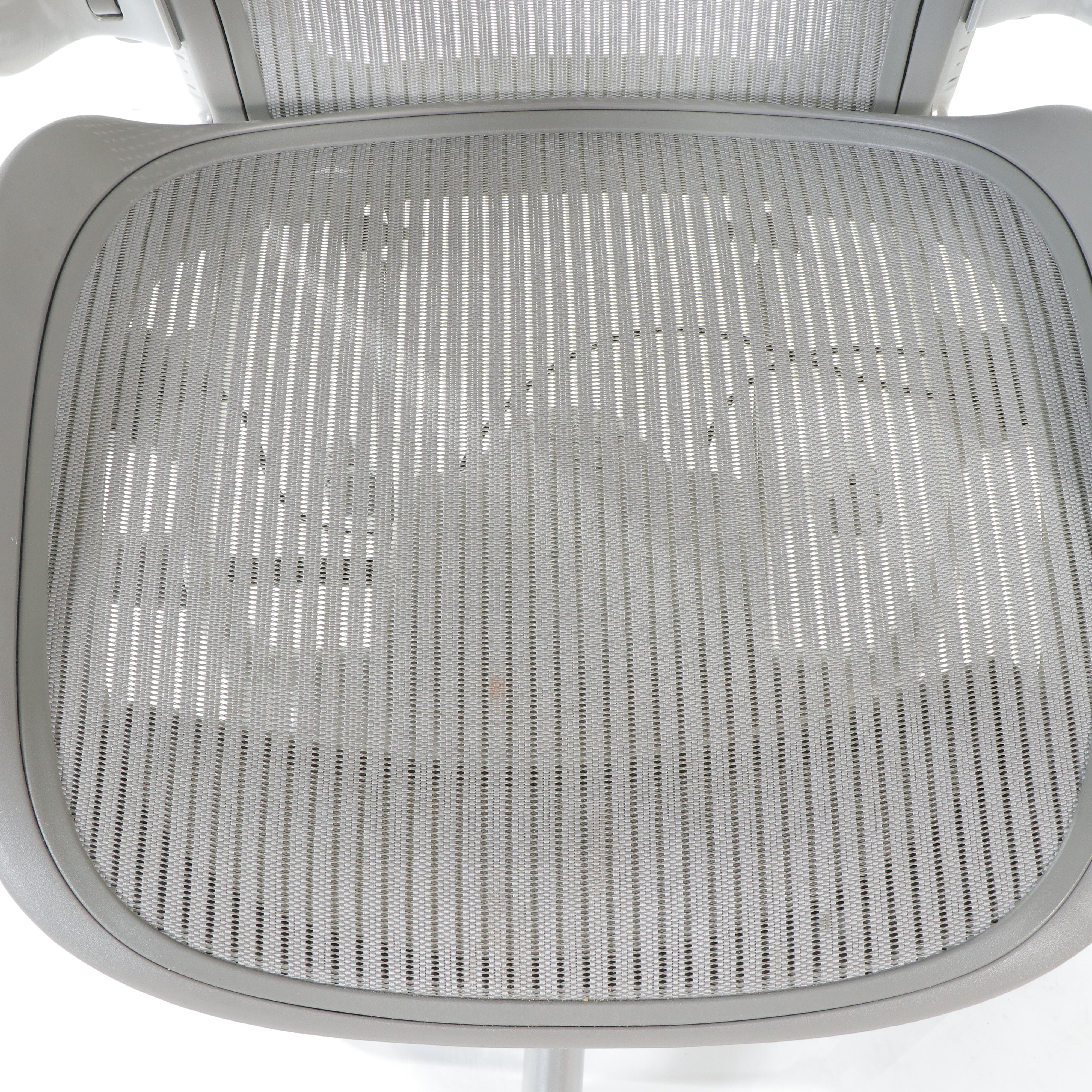 Herman Miller Aeron Executive Armchair