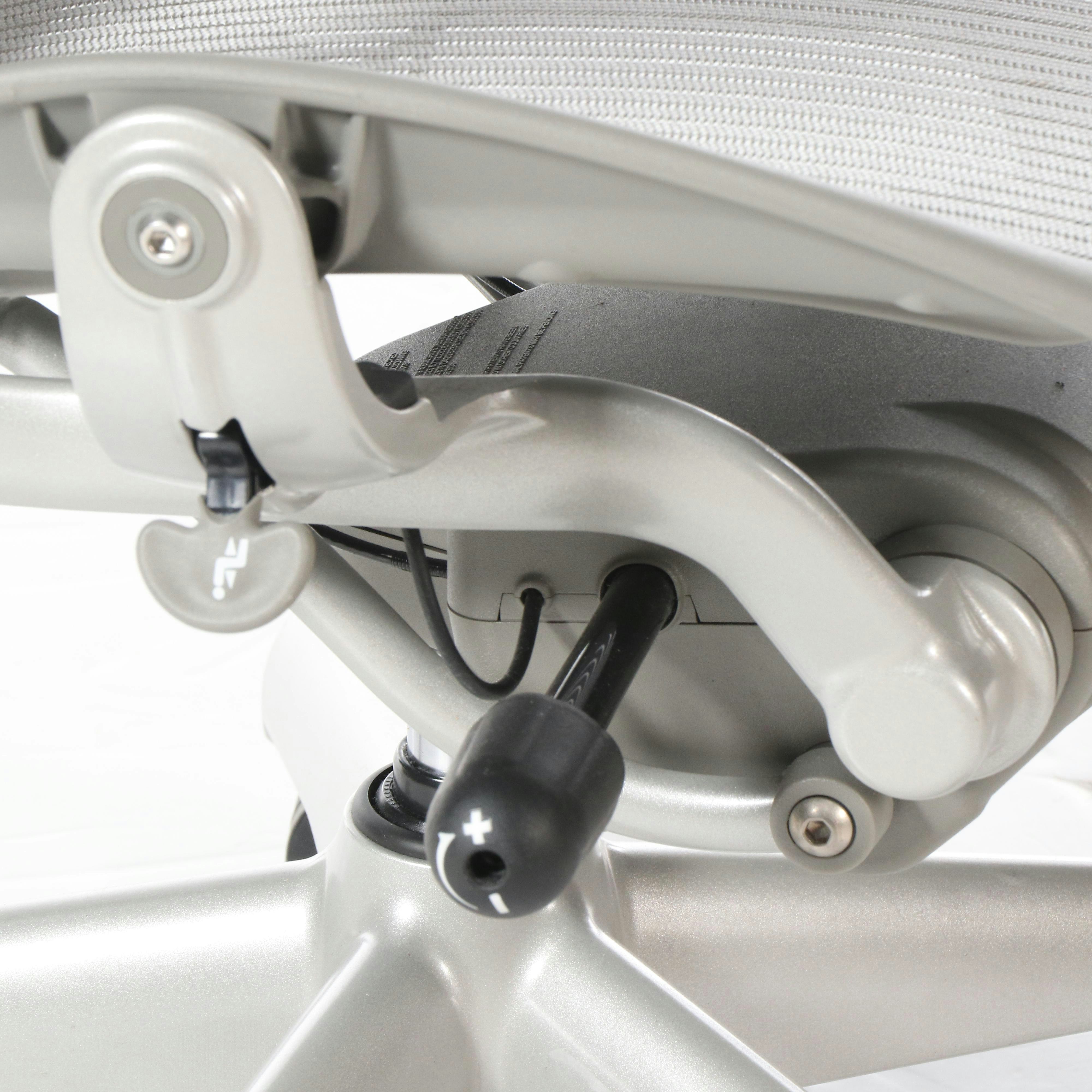 Herman Miller Aeron Executive Armchair