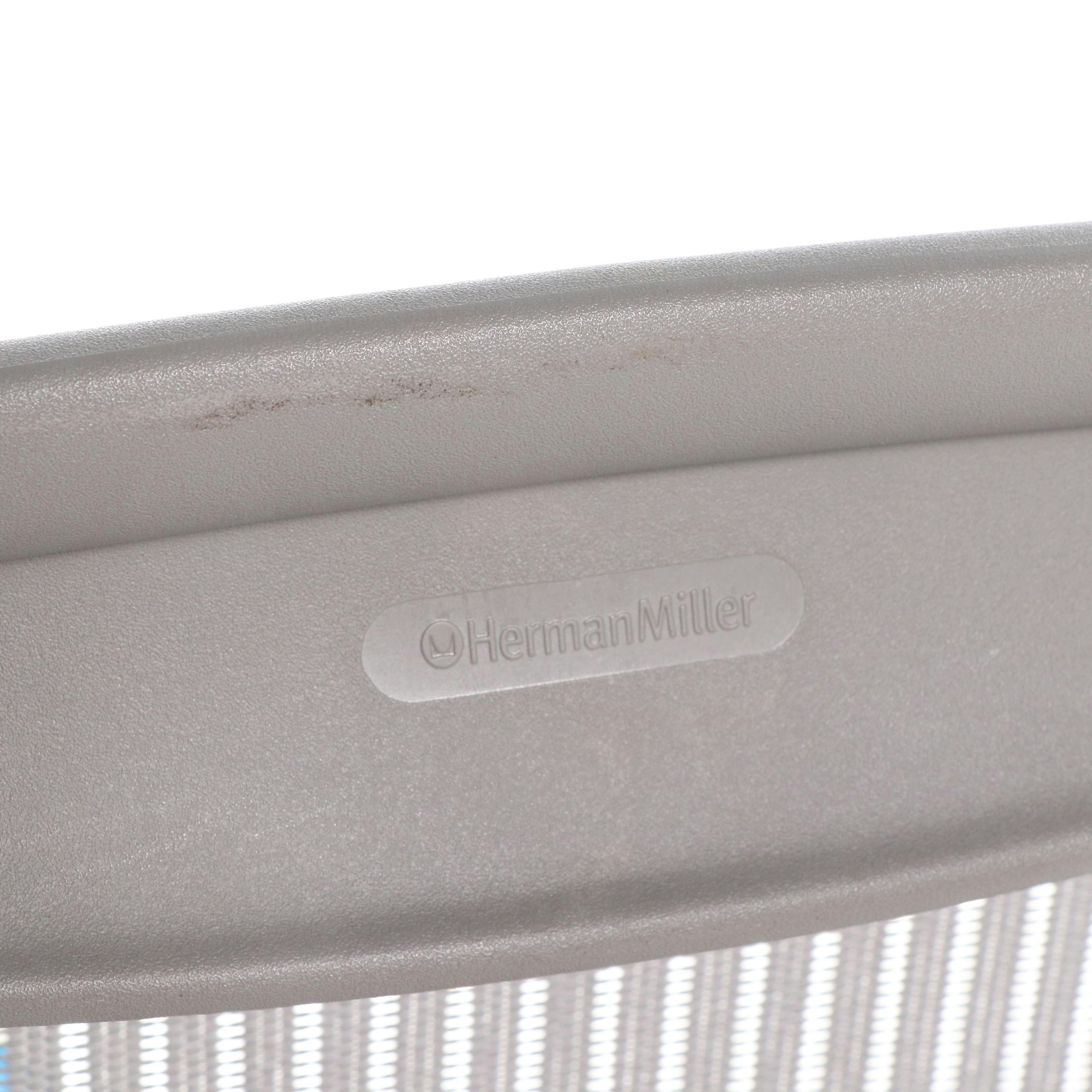 Herman Miller Aeron Executive Armchair