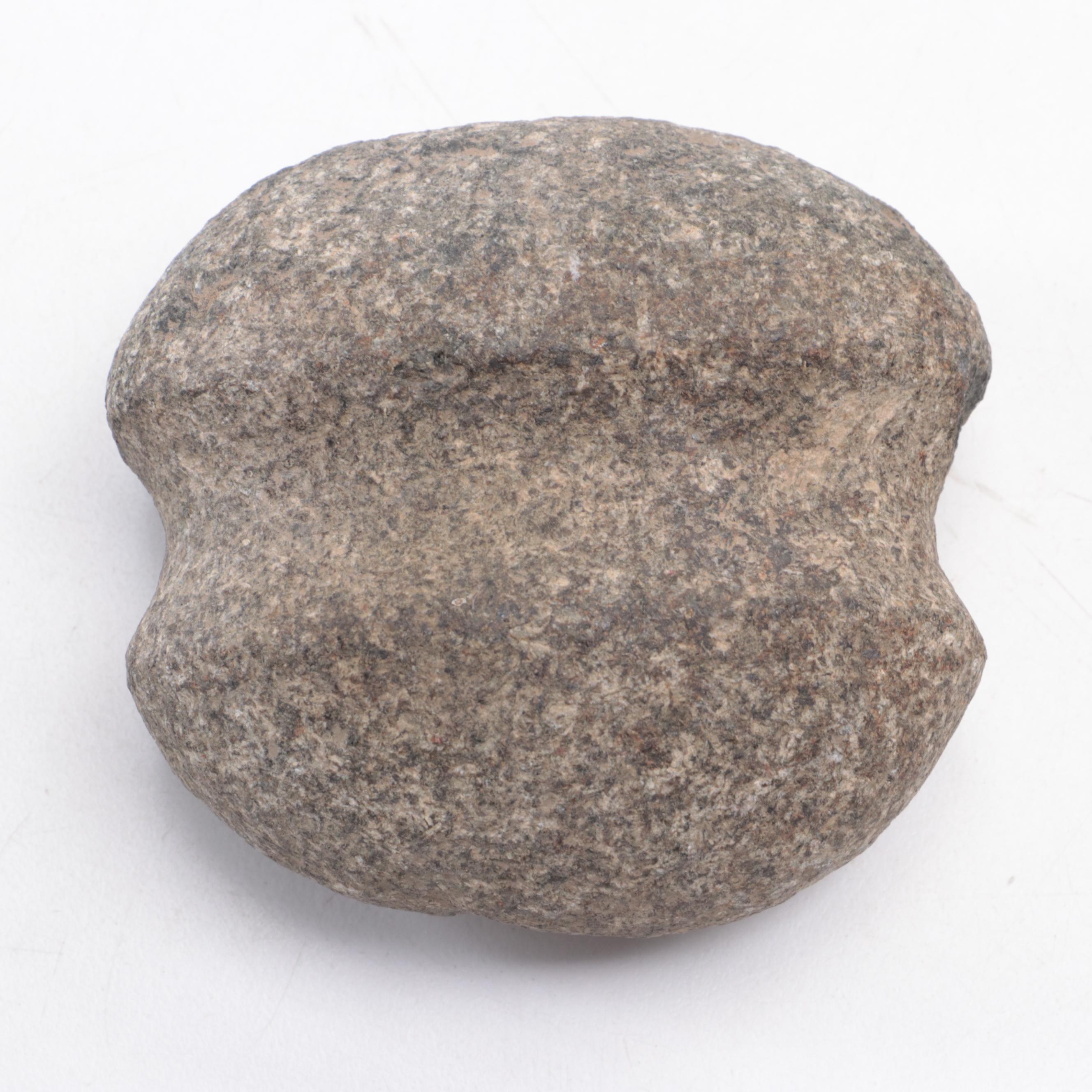 Neolithic Grooved Hammer and Axes