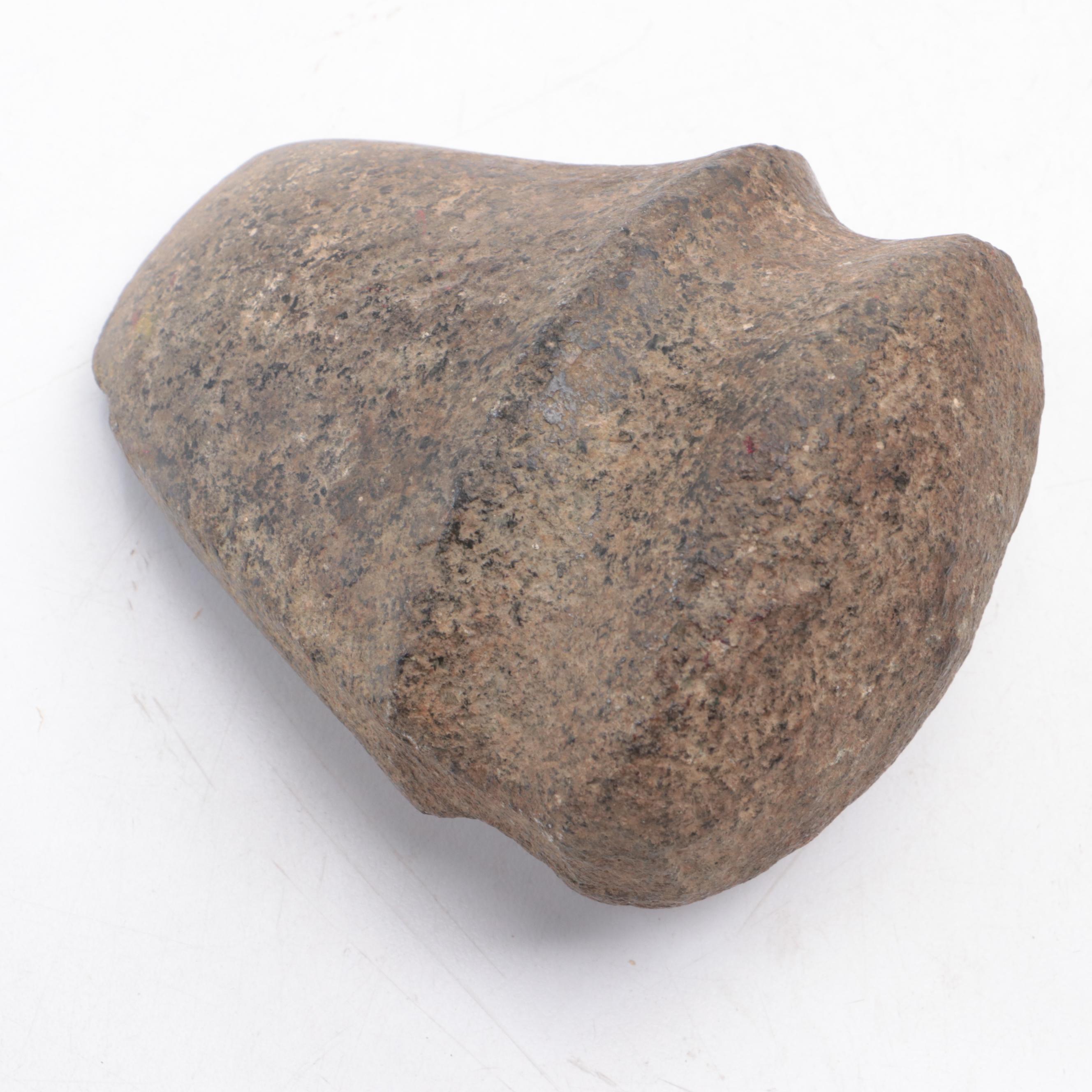 Neolithic Grooved Hammer and Axes