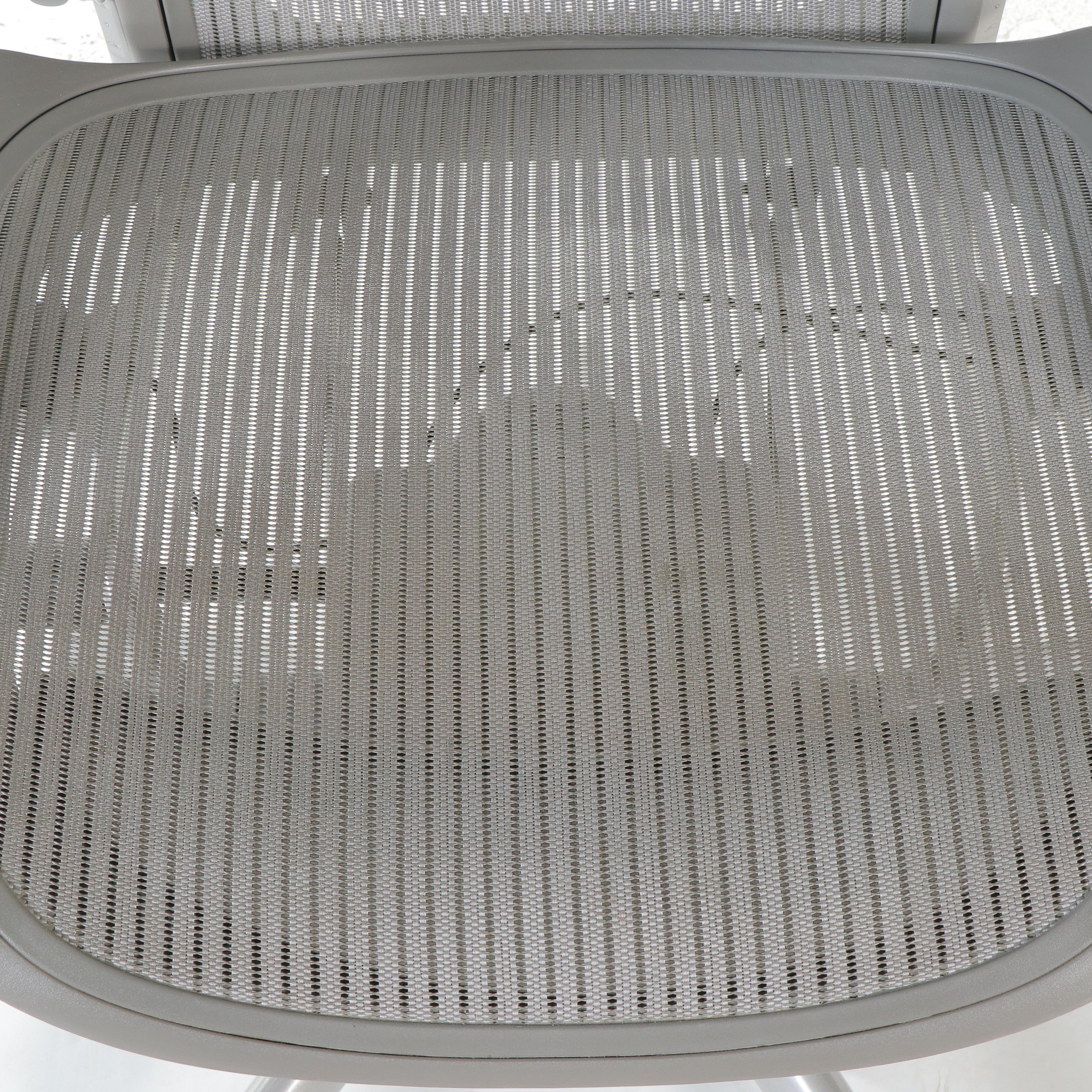 Herman Miller Aeron Executive Armchair