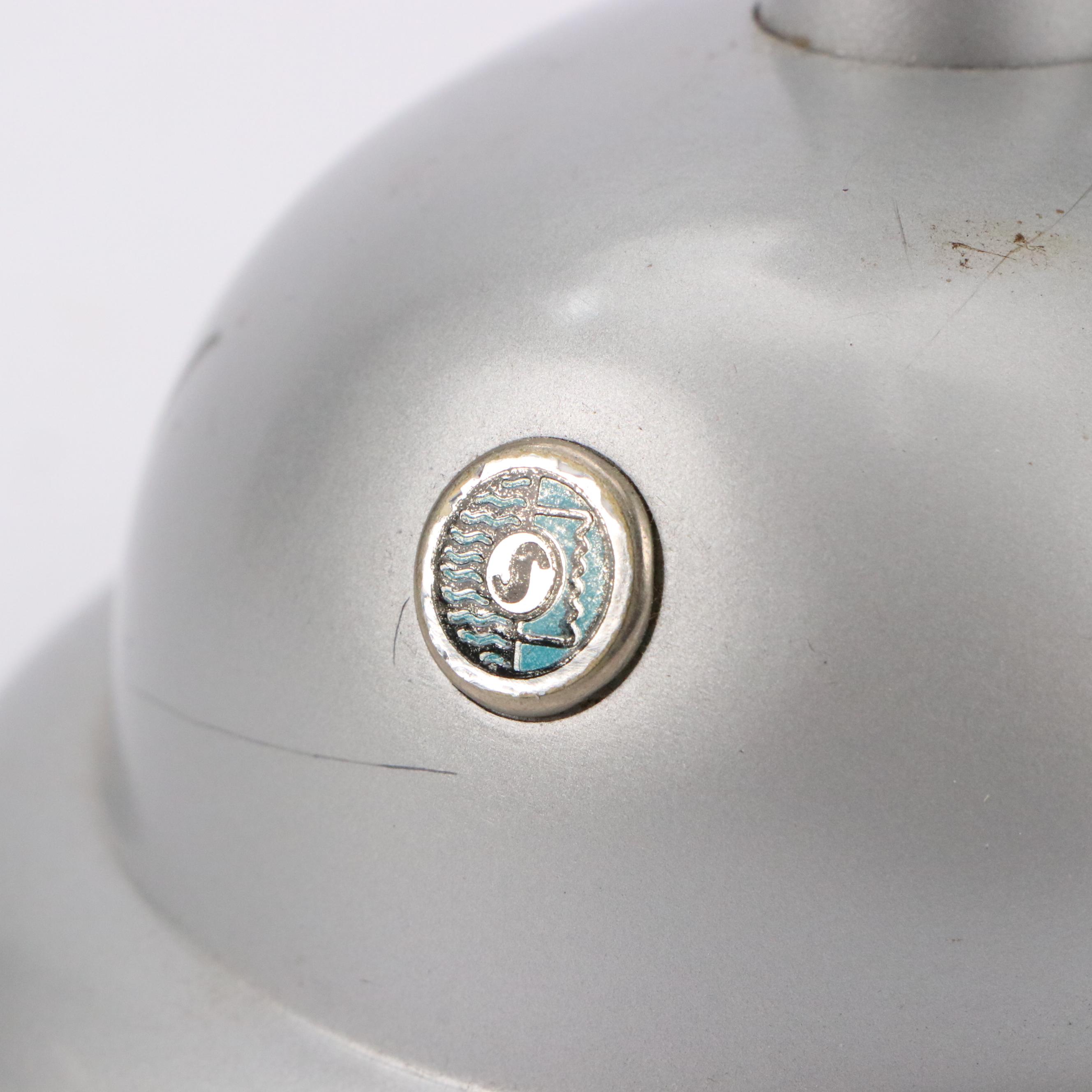 Shure Unidyne Model 555 Dynamic Broadcast Microphone