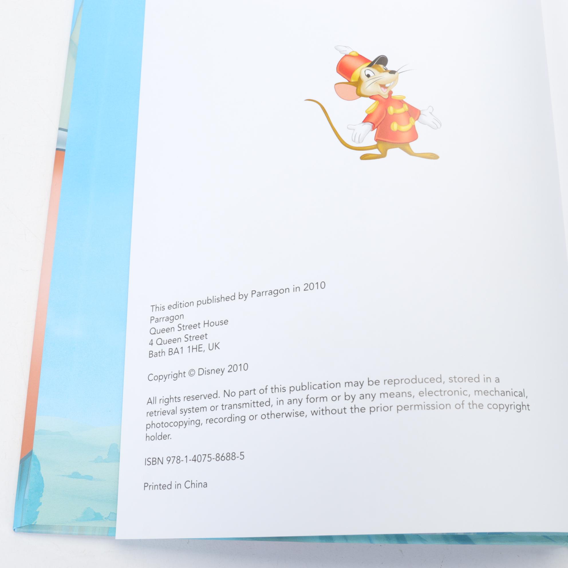 Disney Children's Toys with Fisher-Price "Snow White & the Seven Dwarfs"