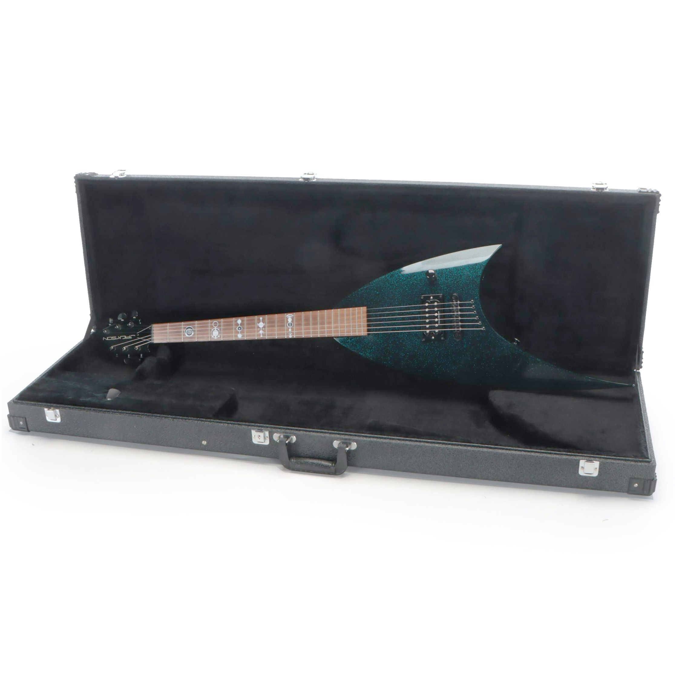 Jackson Roswell Rhoads Electric Guitar