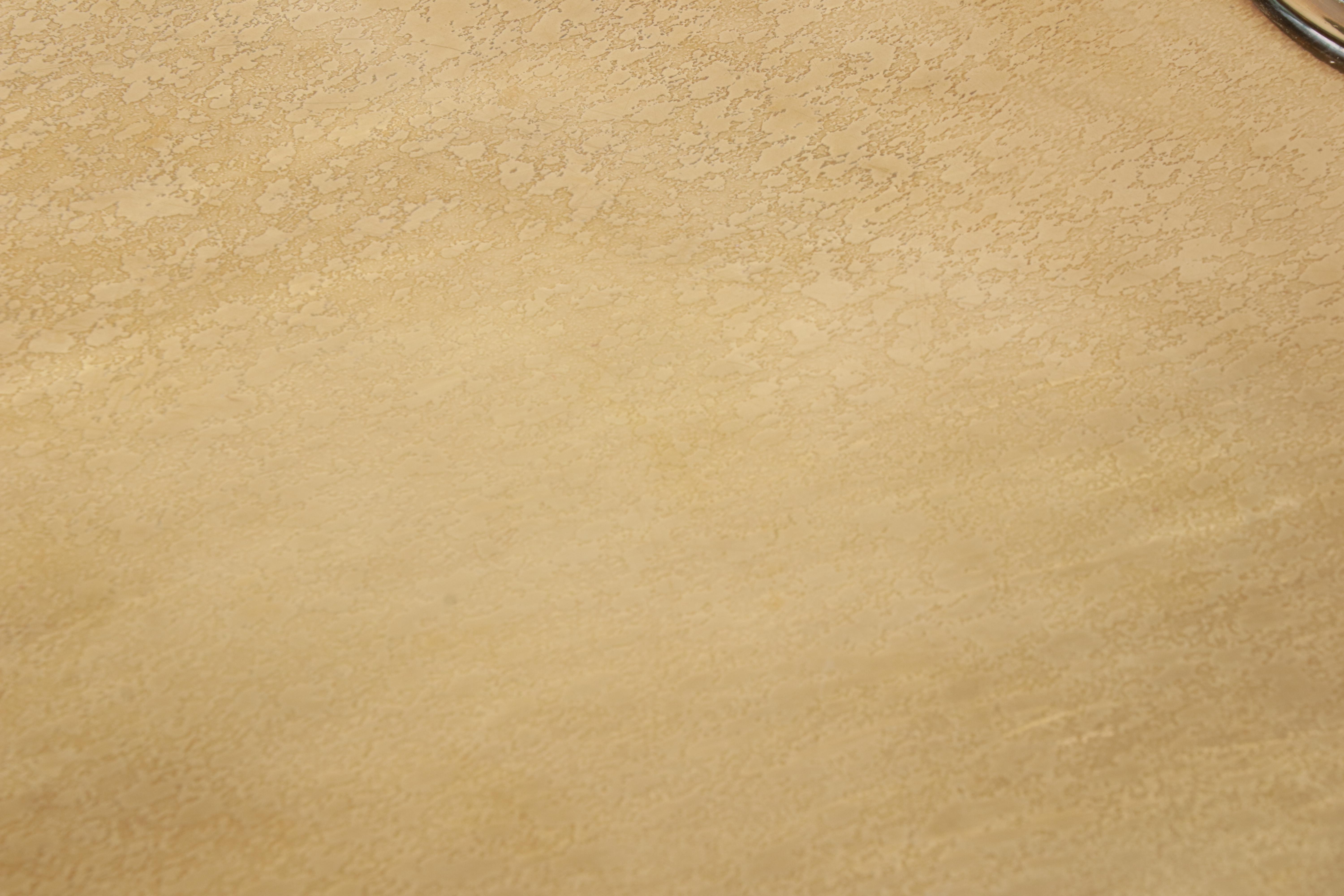 Baker Furniture Regency Style Ebonized and Brass Tray-Top Coffee Table