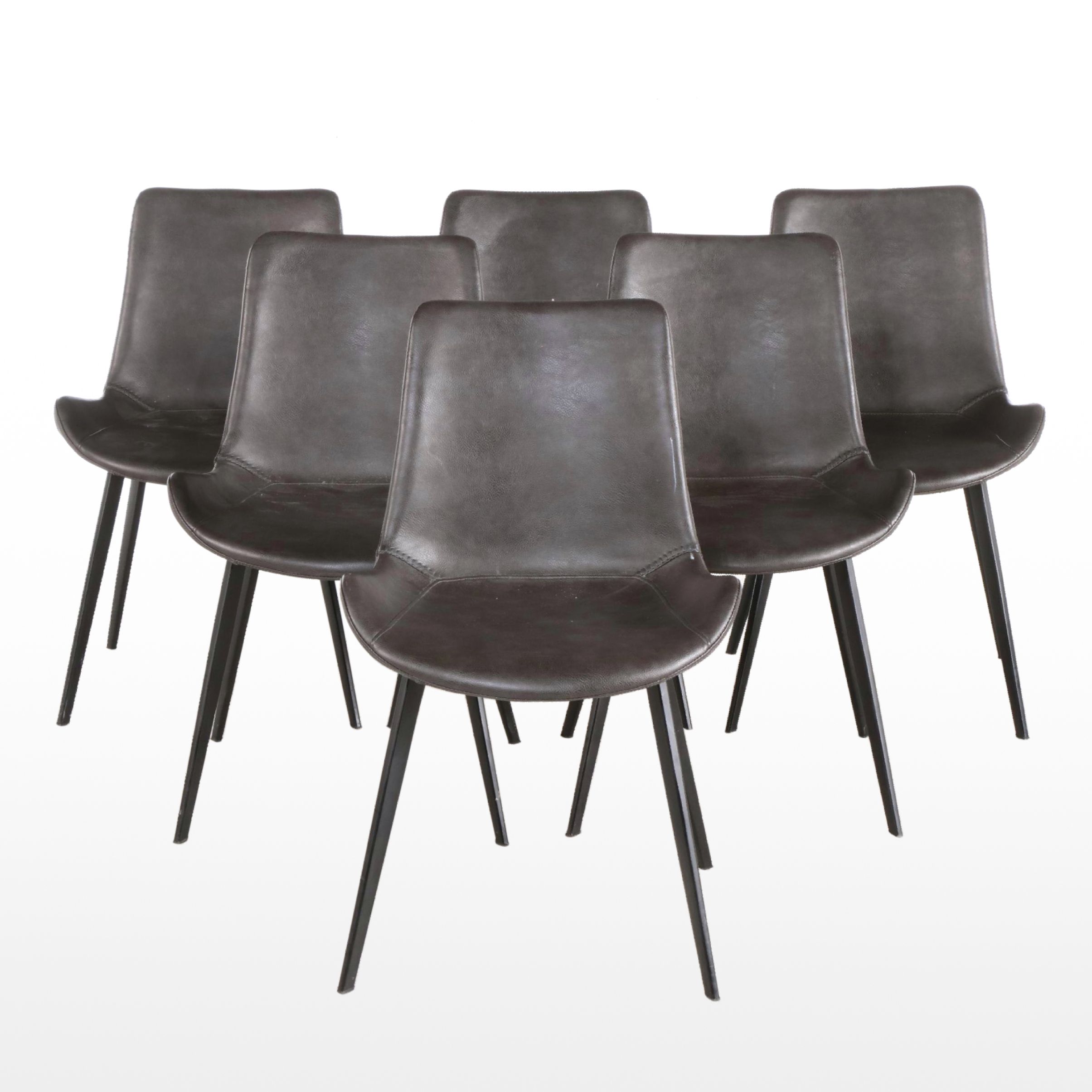 Arhaus "Gage" Dining Chairs