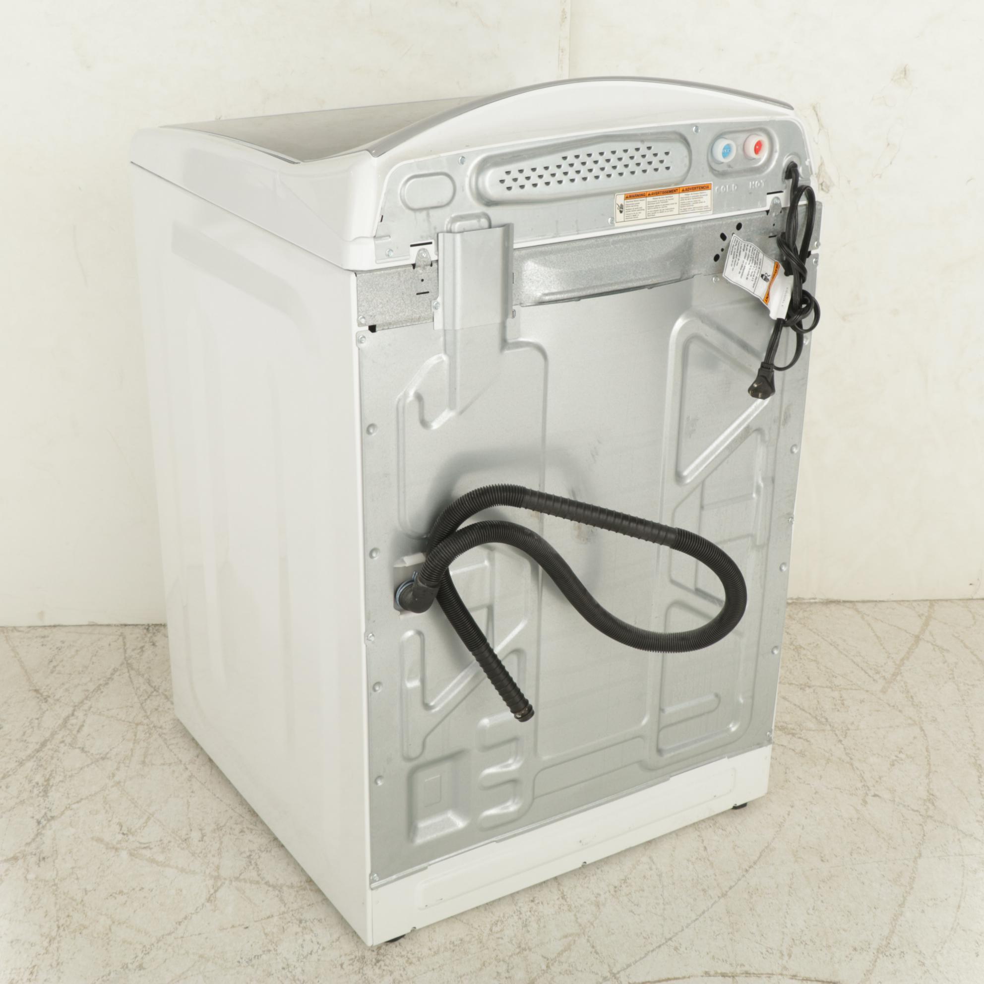 Kenmore Series 700 Top Loading Washing Machine