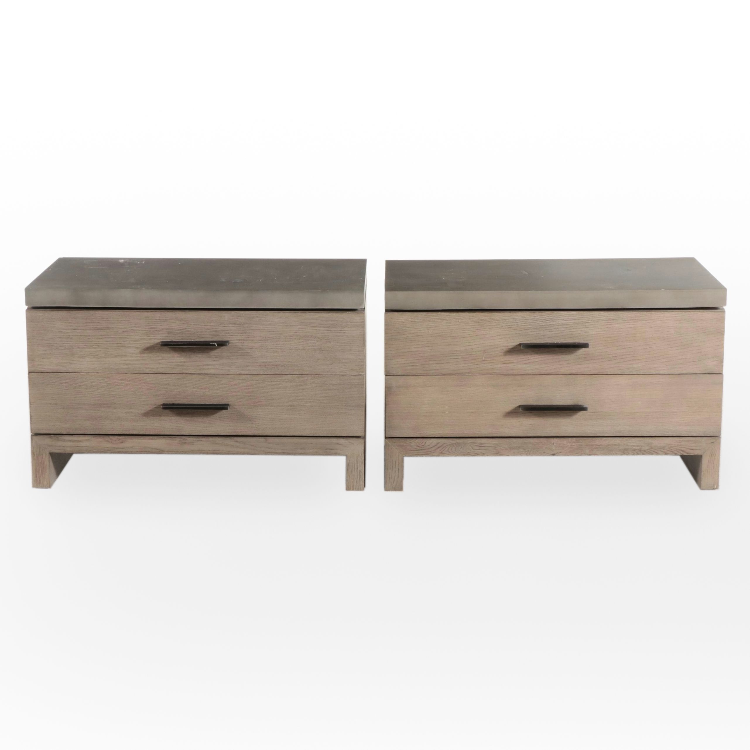 Minimalist Night Stands - 73 For Sale at 1stDibs - Minimalist Nightstand Restoration