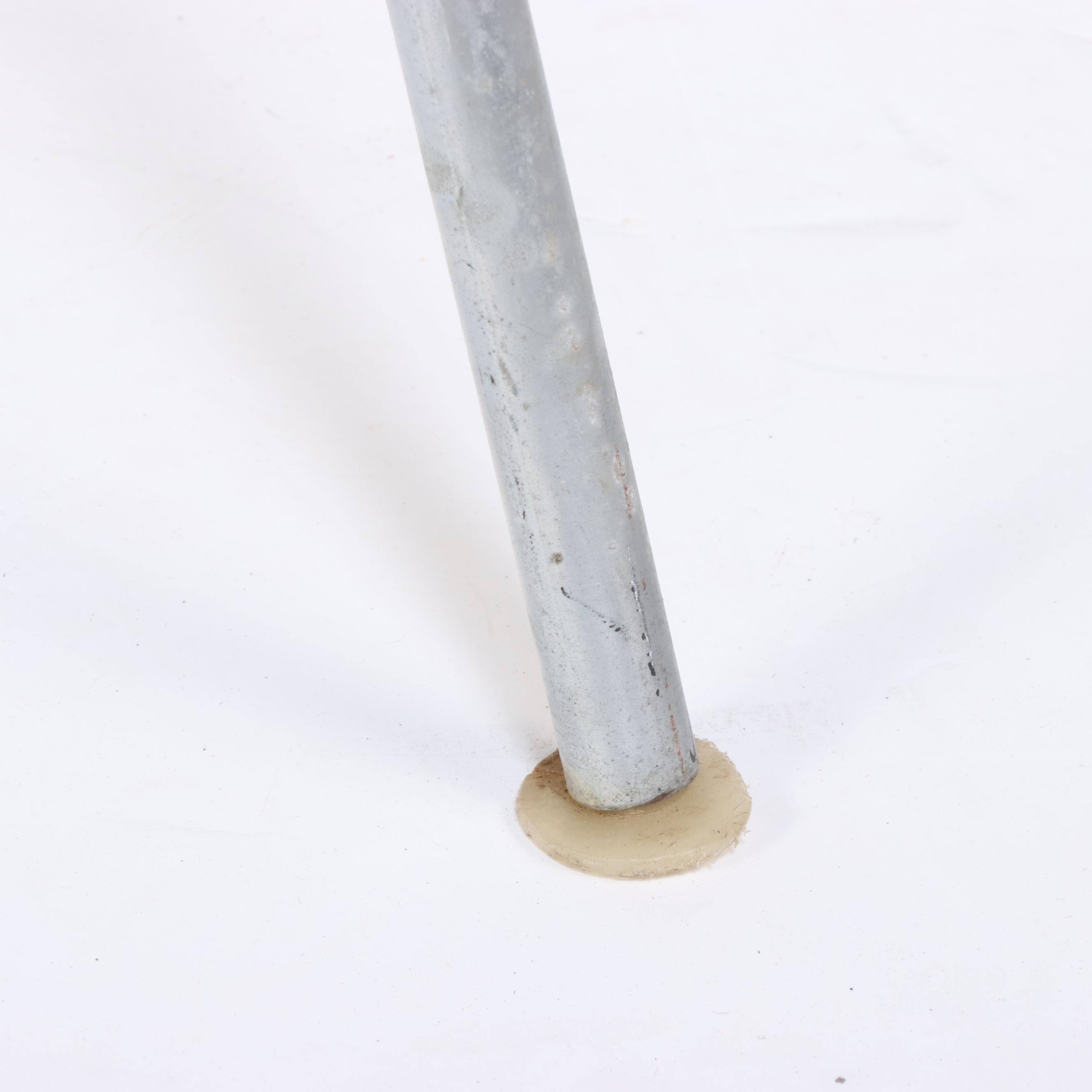 Charles and Ray Eames for Herman Miller Fiberglass Shell Armchair