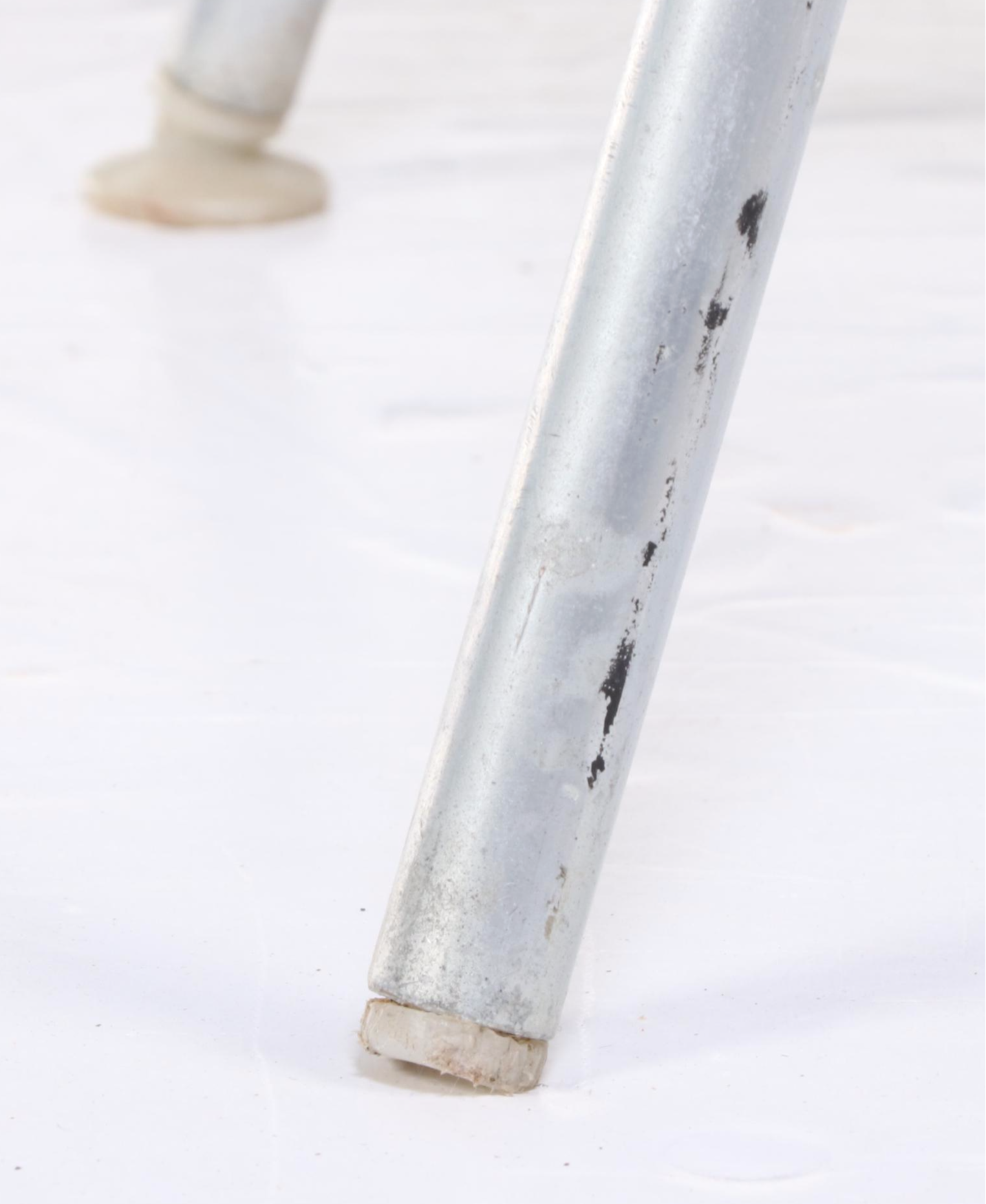 Charles and Ray Eames for Herman Miller Fiberglass Shell Armchair