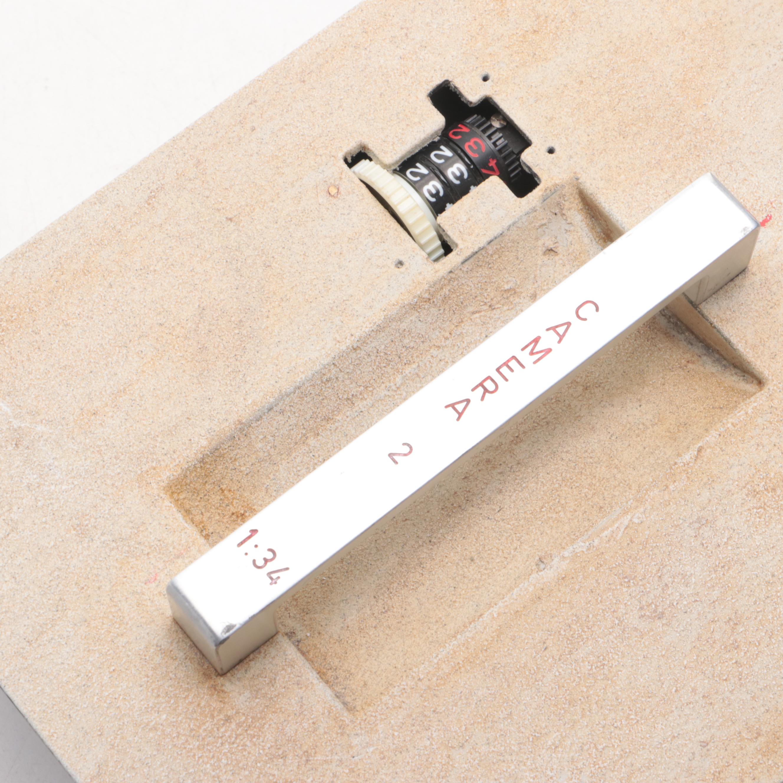 Agfa-Gevaert Camera 2 1:34 Projector