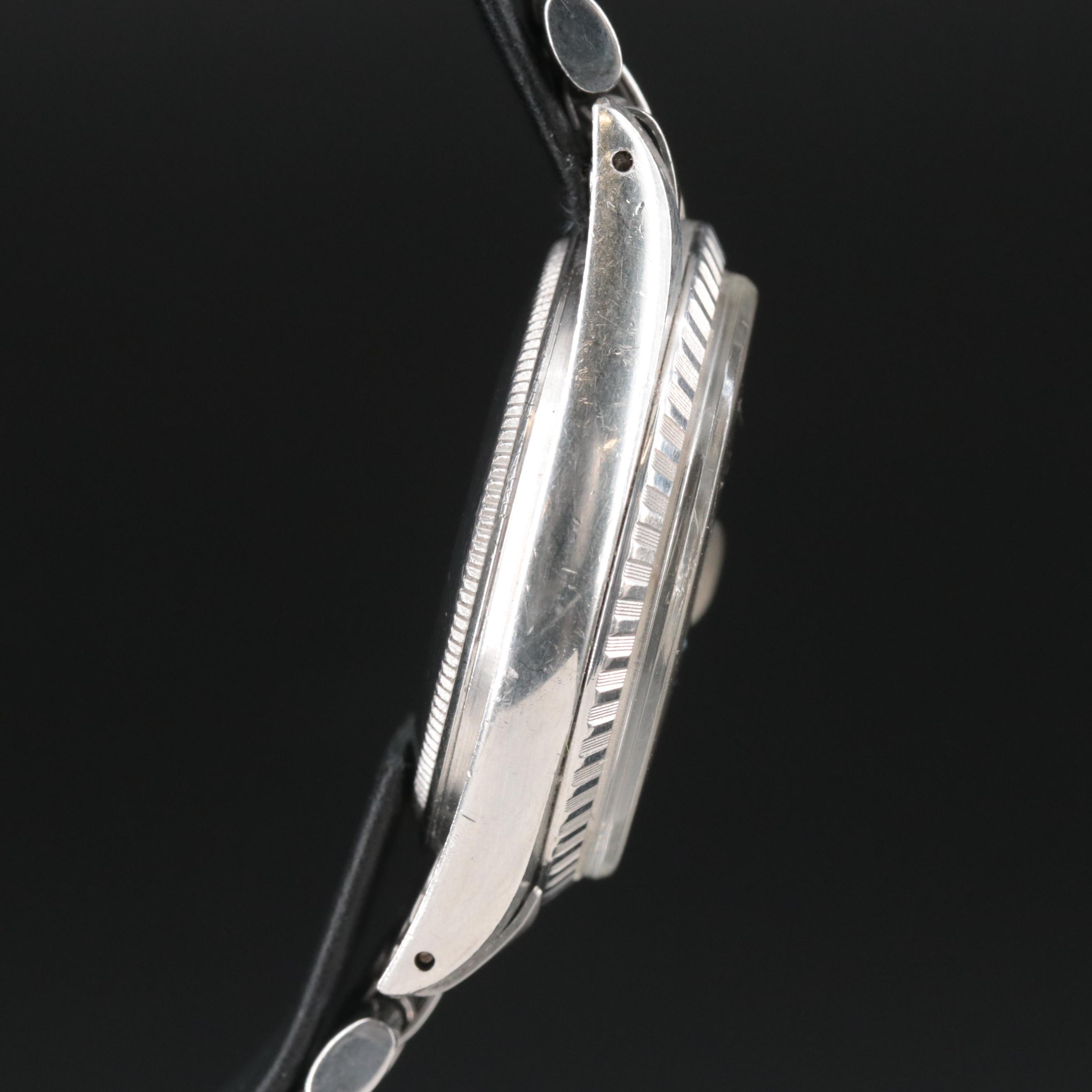 1972 Rolex Oyster Perpetual Datejust Watch