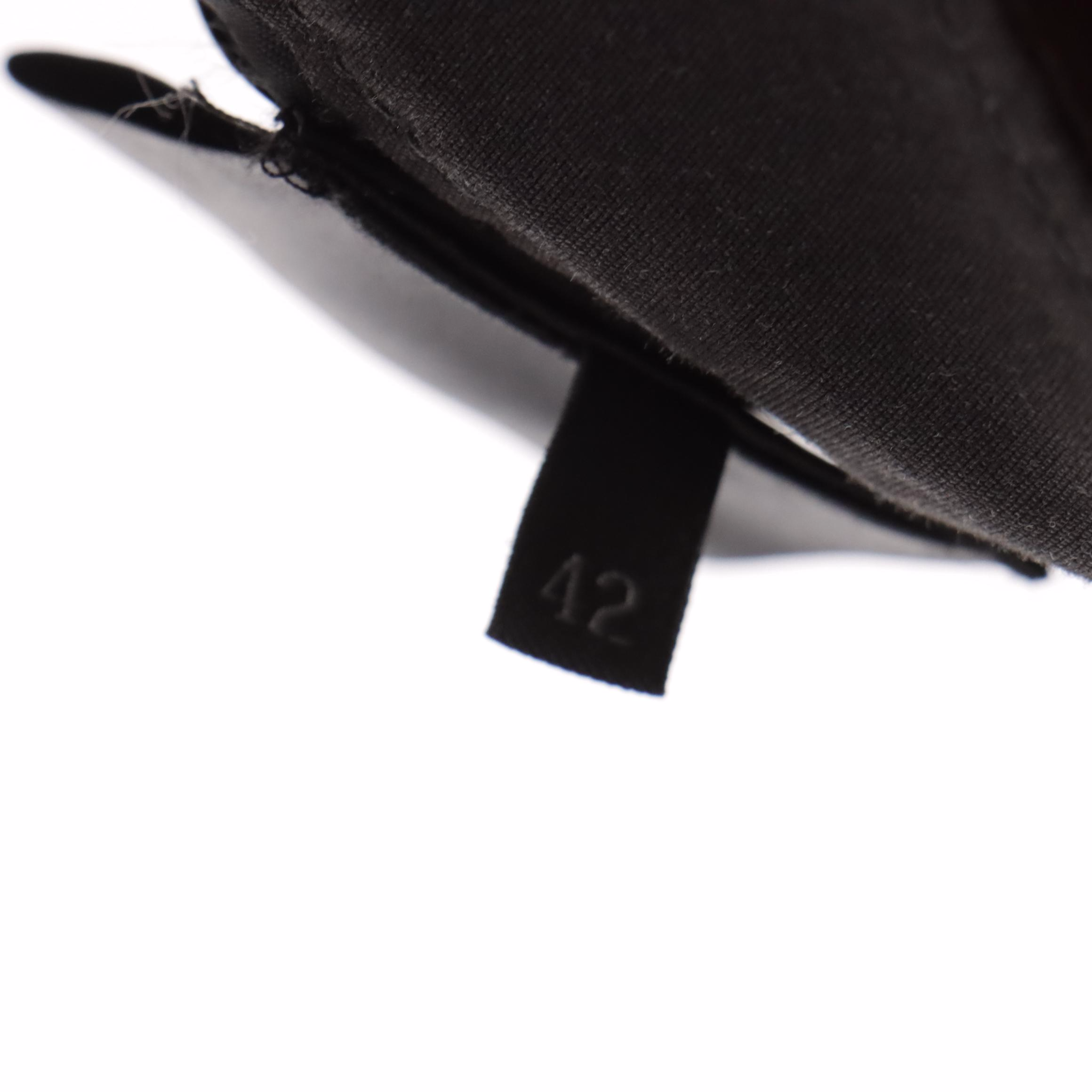 Prada Beach Scene Print Skirt