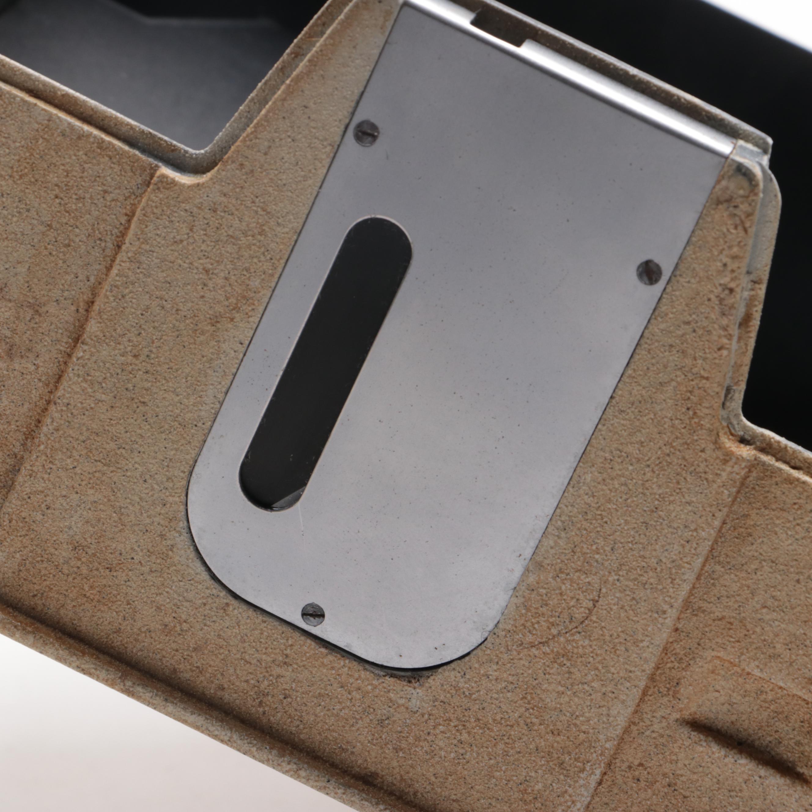 Agfa-Gevaert Camera 2 1:34 Projector