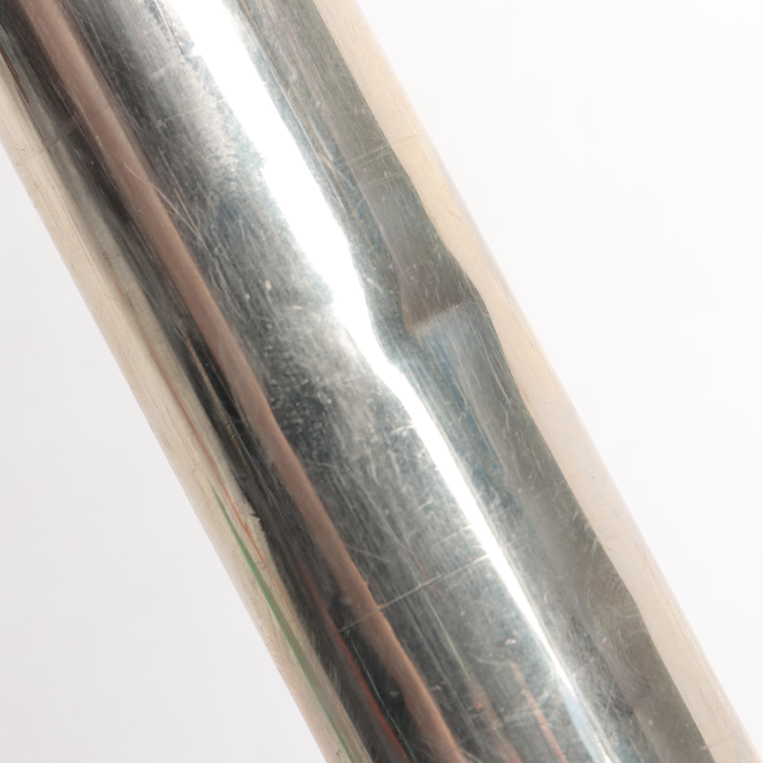 Ross Handheld Telescope with Other Union Jack Telescope and Case