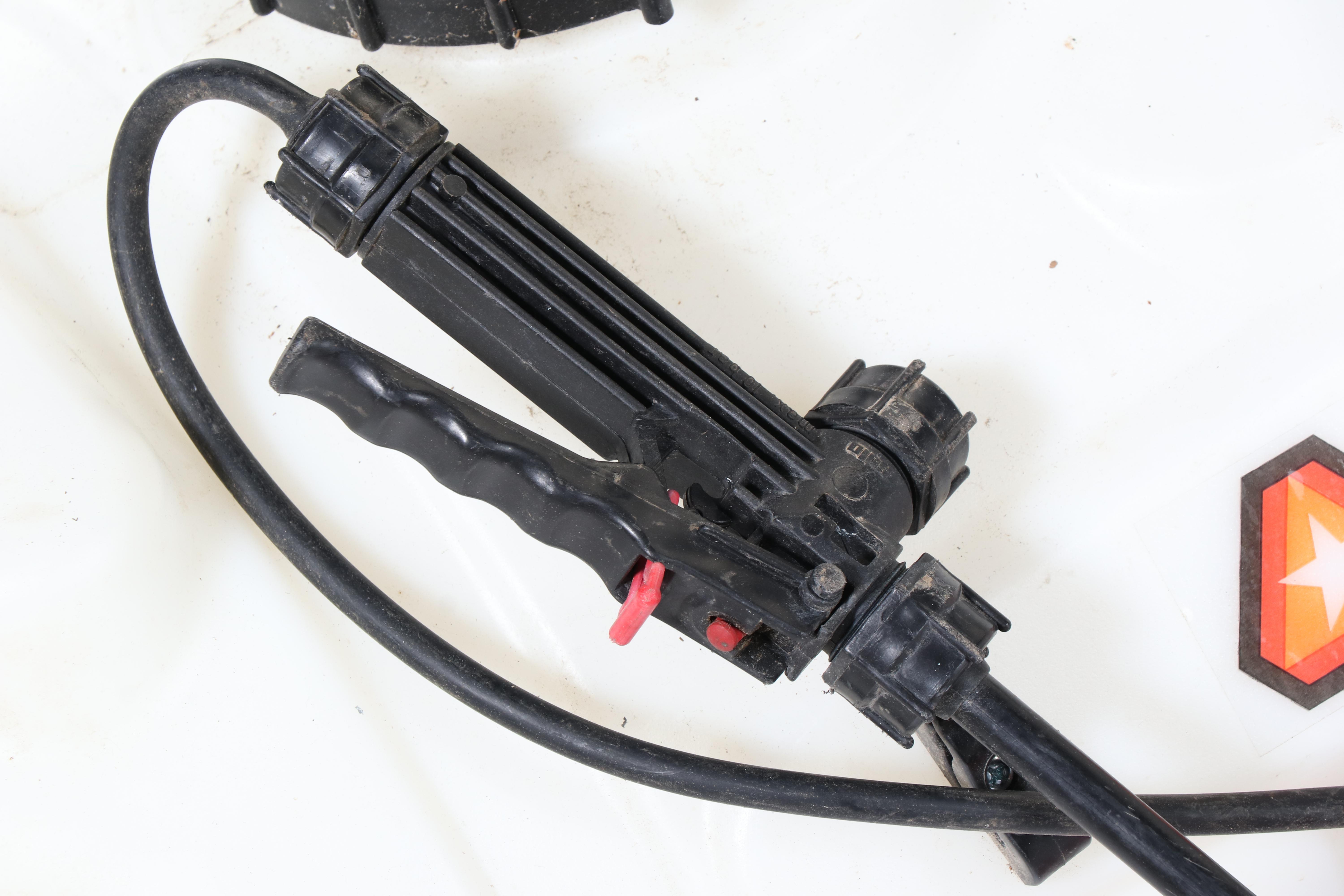 Tractor Supply Co. CountyLine Sprayer