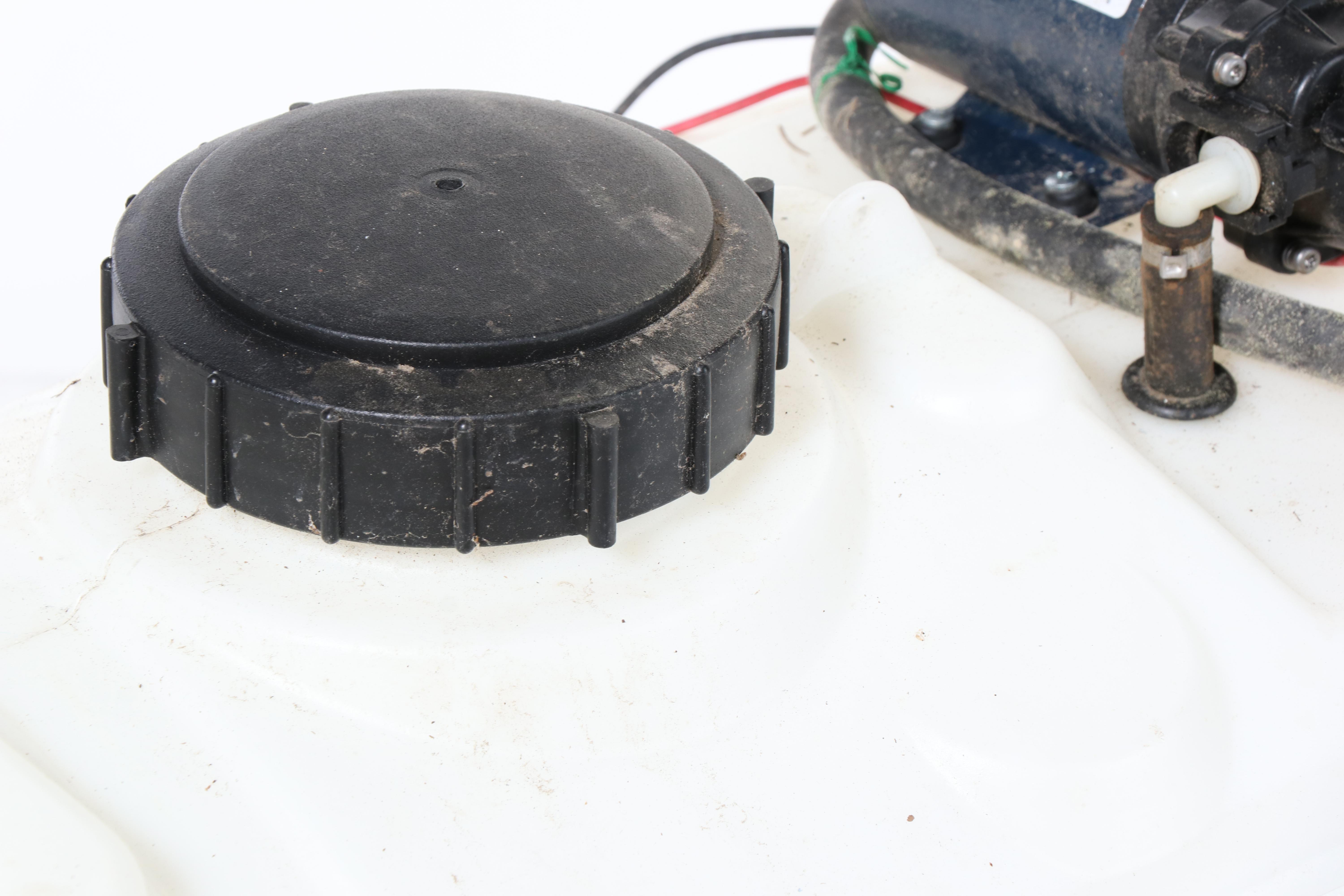 Tractor Supply Co. CountyLine Sprayer