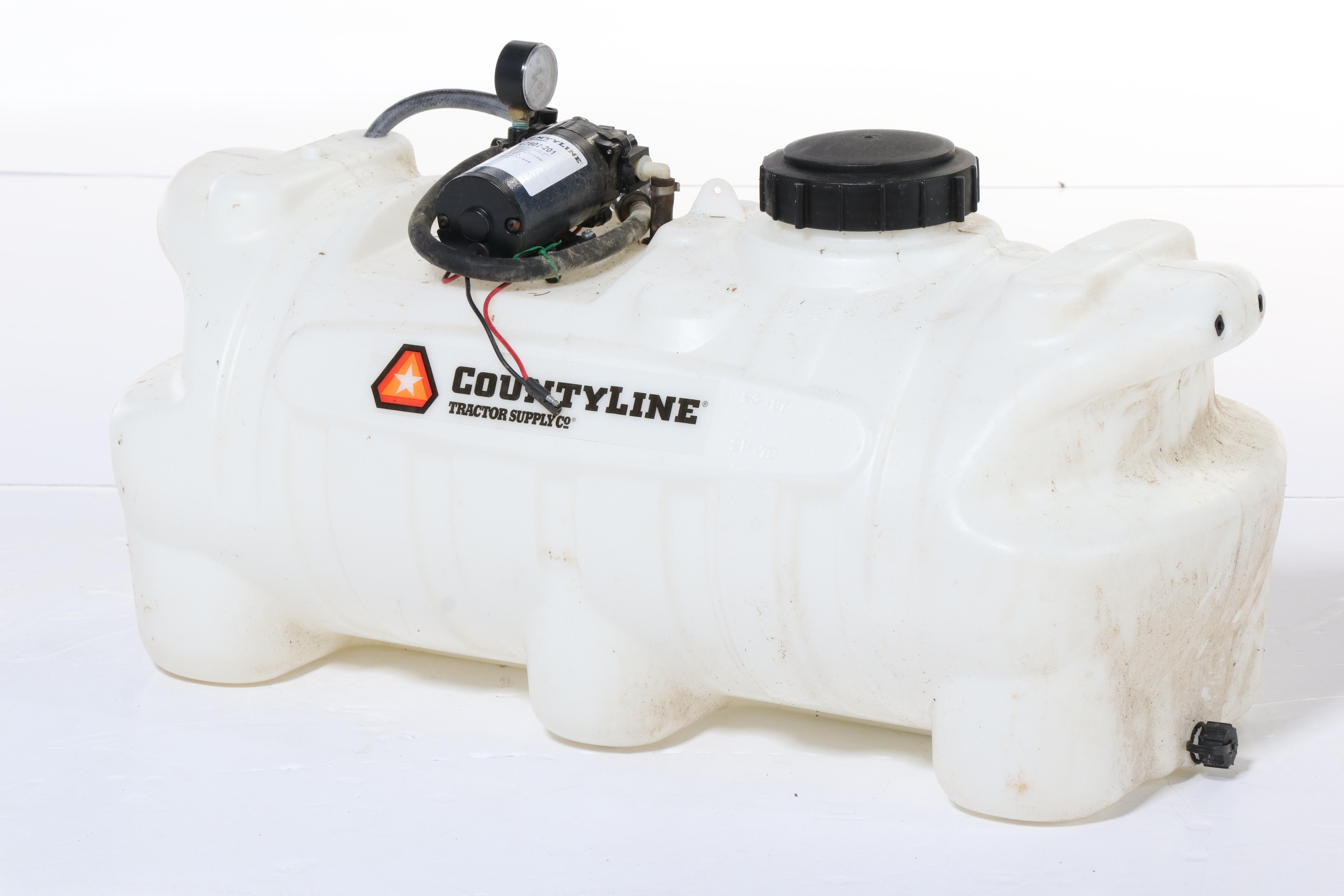 Tractor Supply Co. CountyLine Sprayer