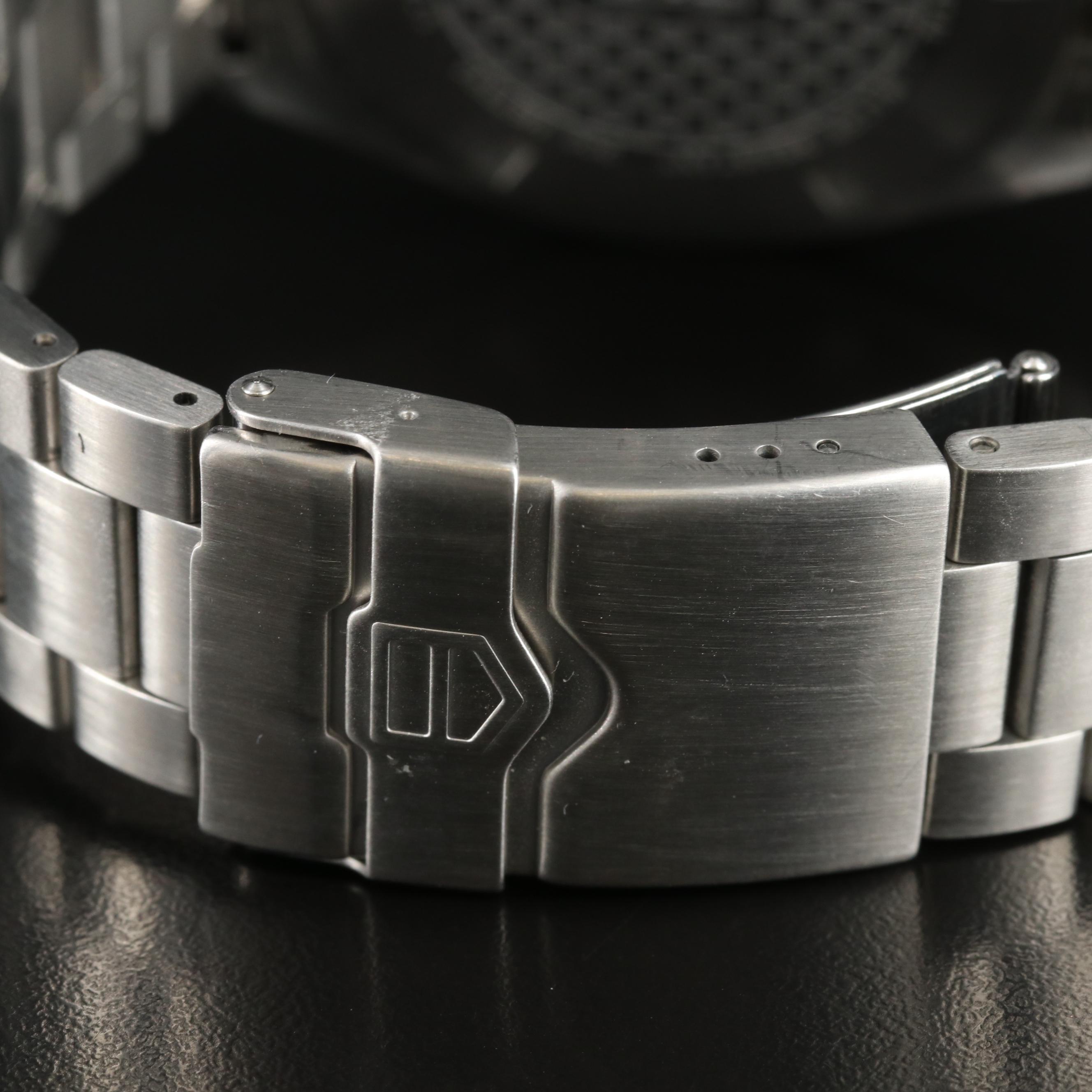 TAG Heuer Formula 1 Quartz Chronograph Watch