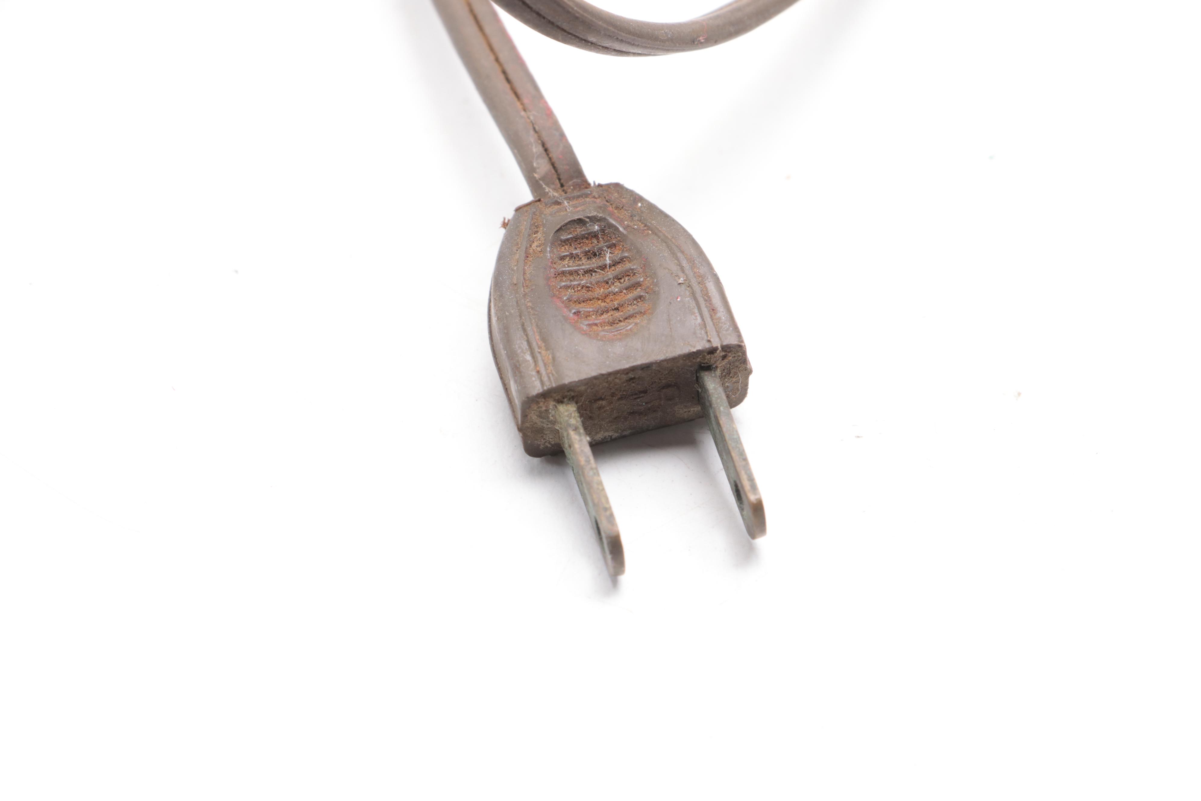 Art Deco Radiola and Emerson Tabletop Bakelite Radios