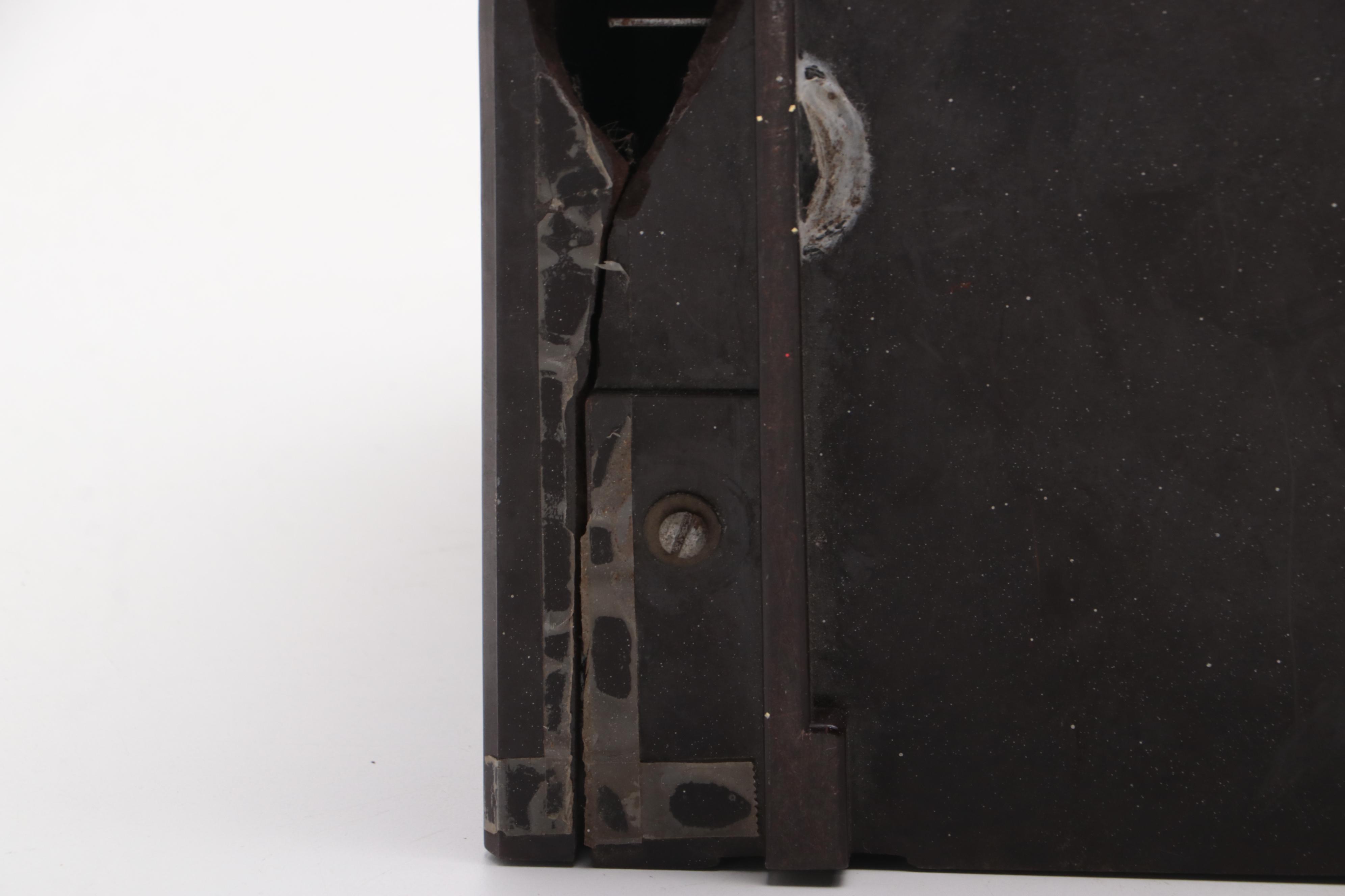 Art Deco Radiola and Emerson Tabletop Bakelite Radios