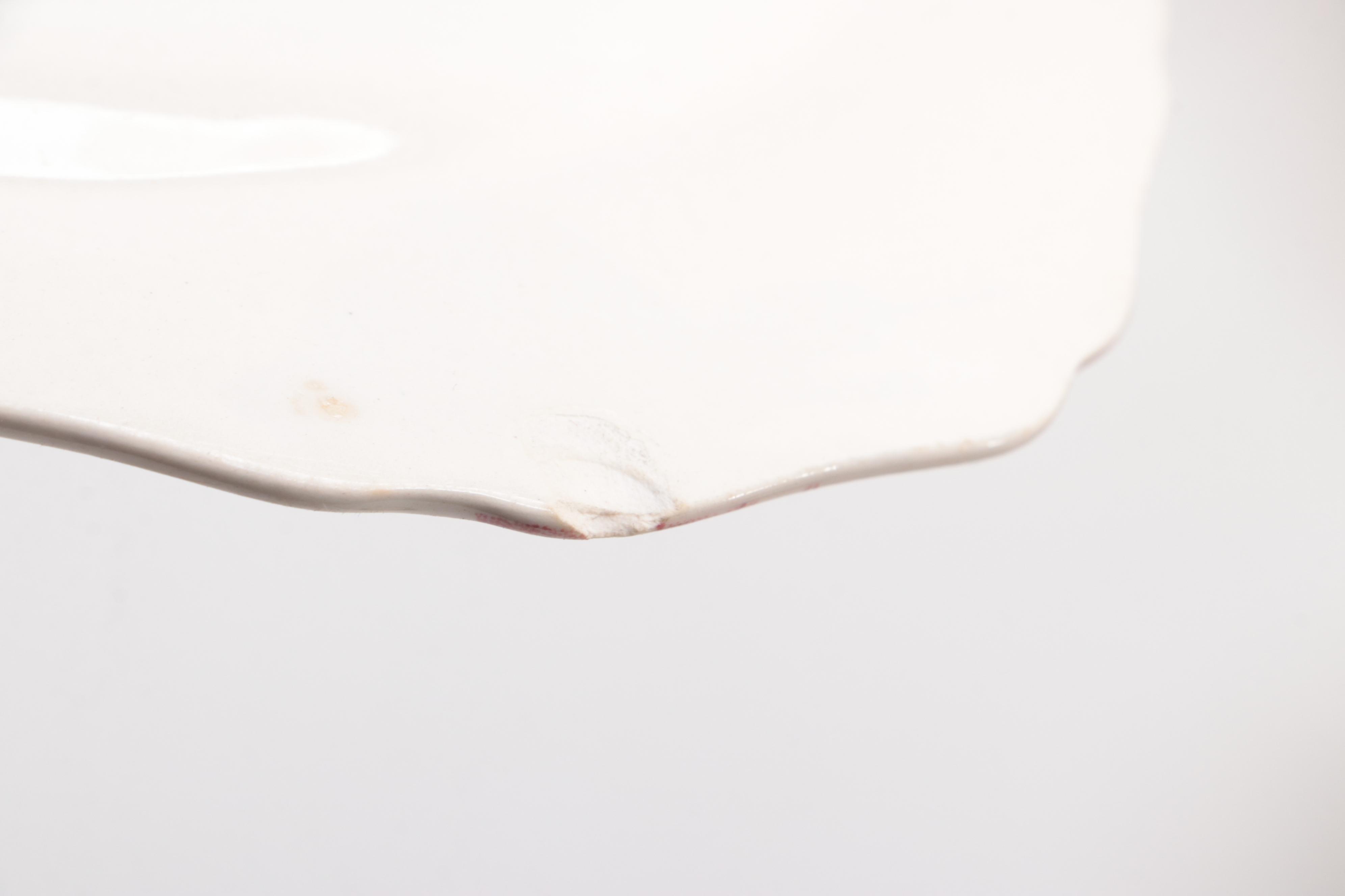 Johnson Bros "Rose Chintz" and Other English Ironstone Dinnerware