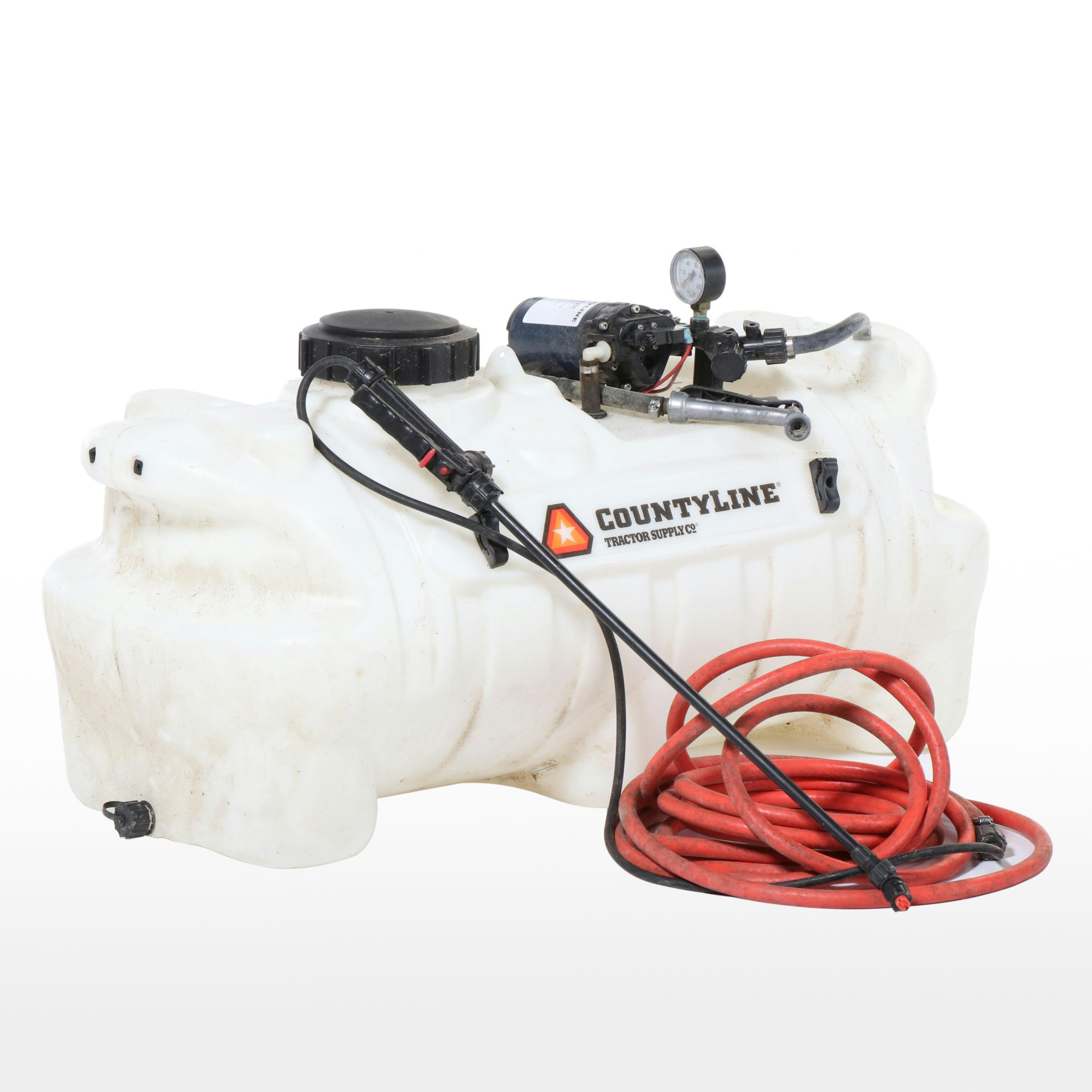 Tractor Supply Co. CountyLine Sprayer