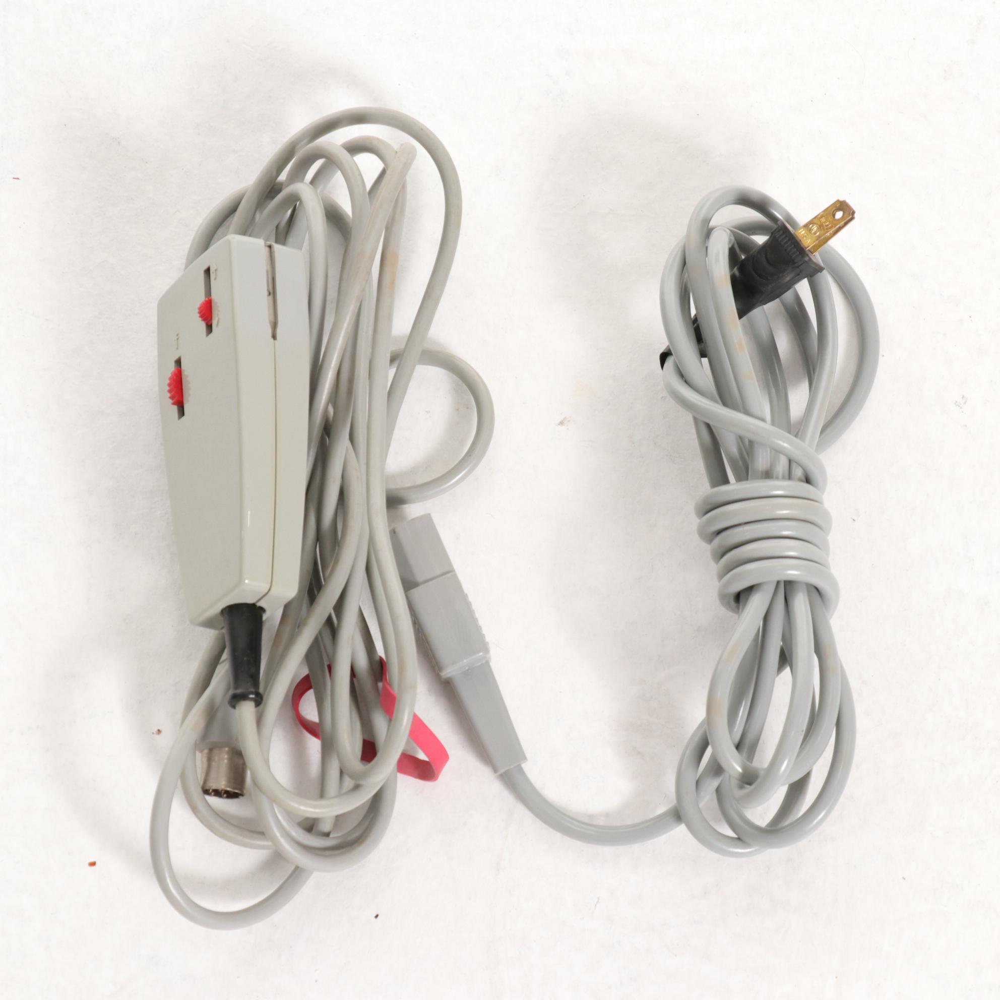 Leitz Wetzlar Pradovit Color 250 Slide Projector, 20th Century