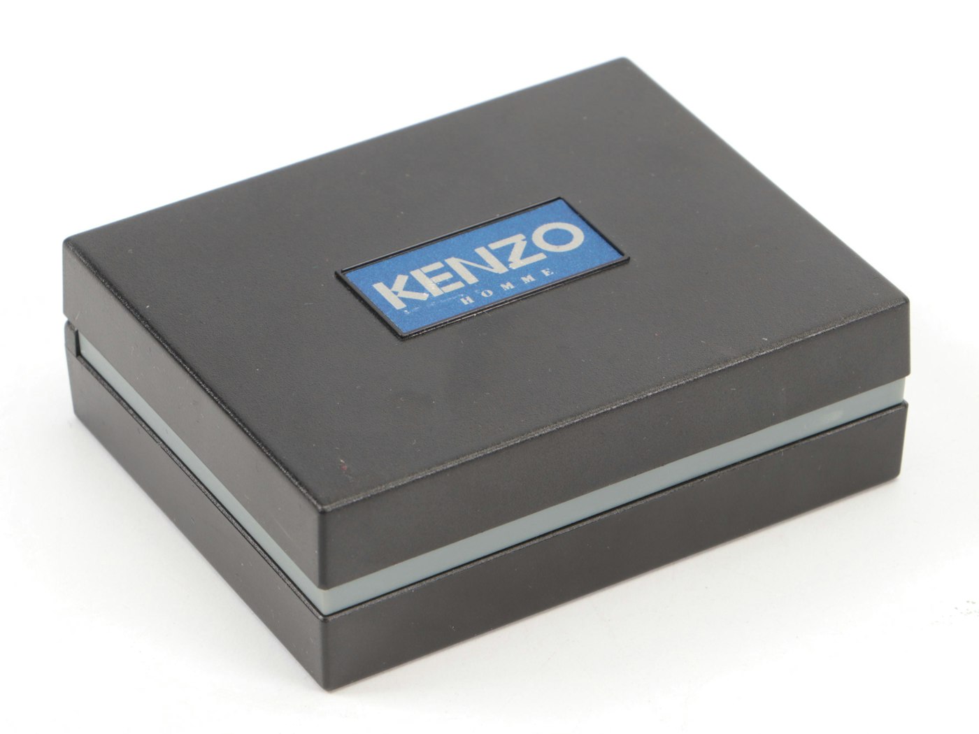 kenzo tie clip