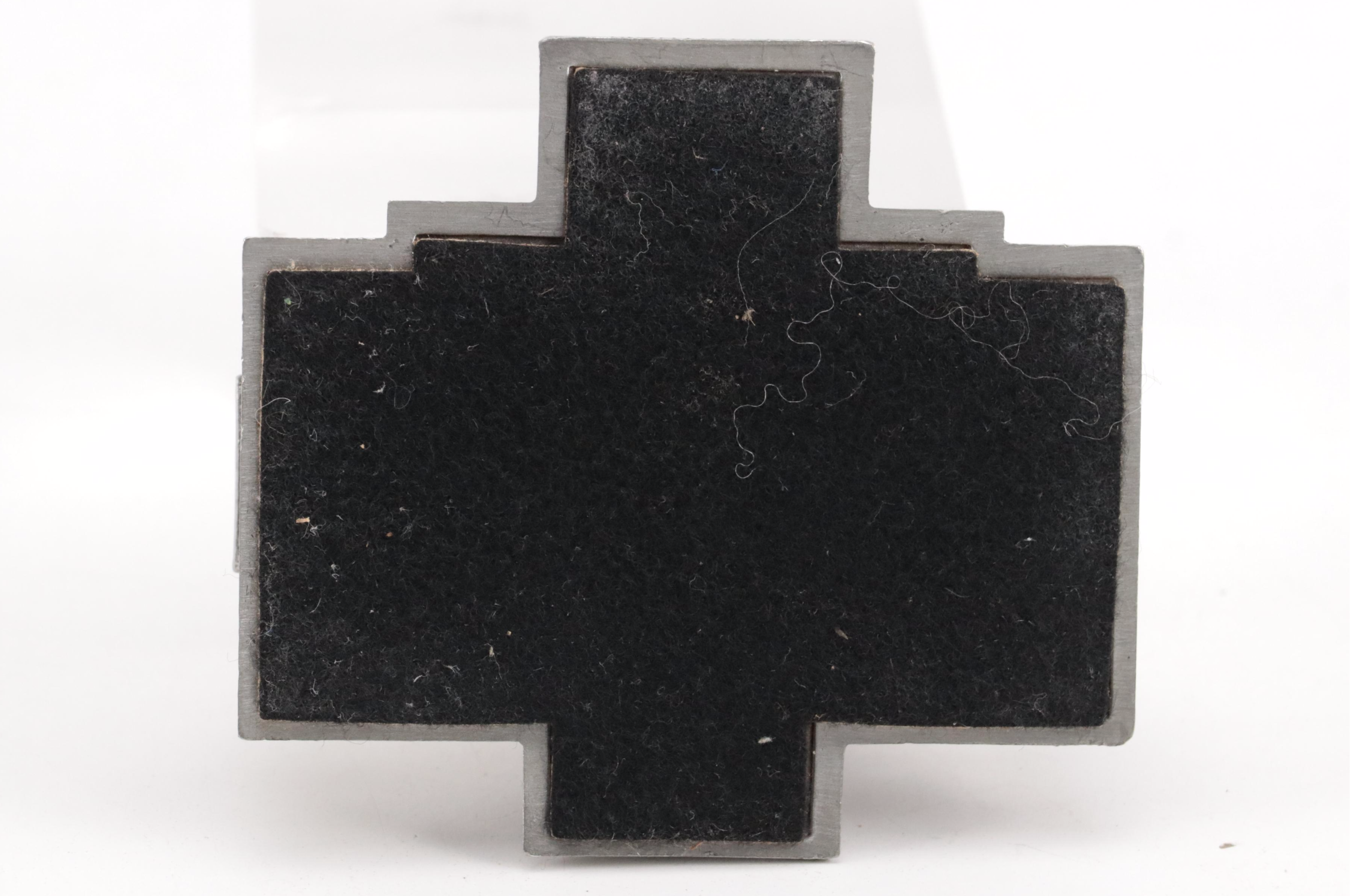 Kraft Chicago Headquarters and Other Metal Architectural Miniatures