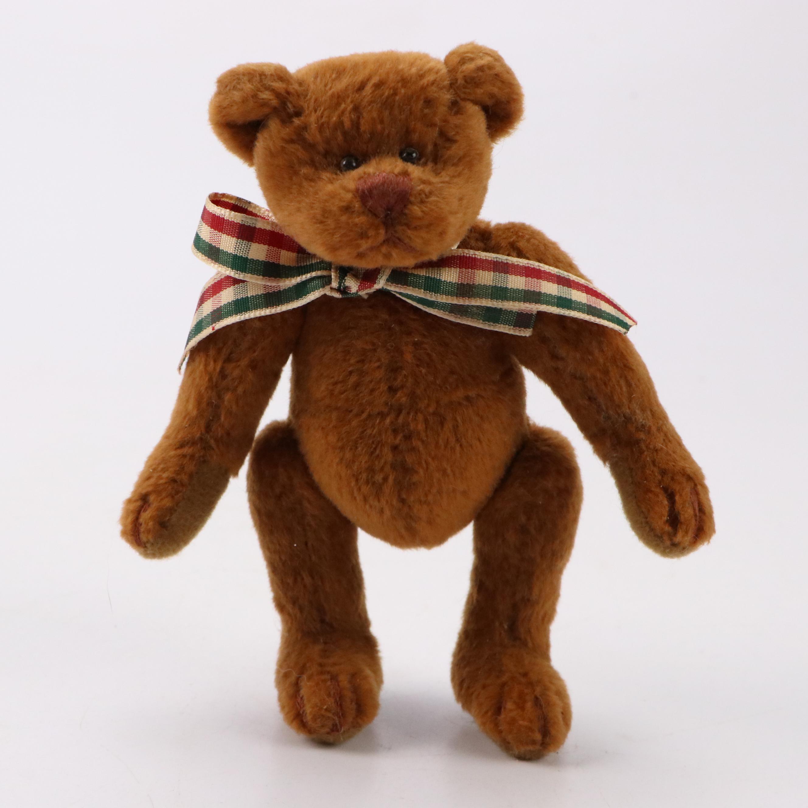 Armand Marseille 390 with Other Bisque Dome Head Character Baby and More