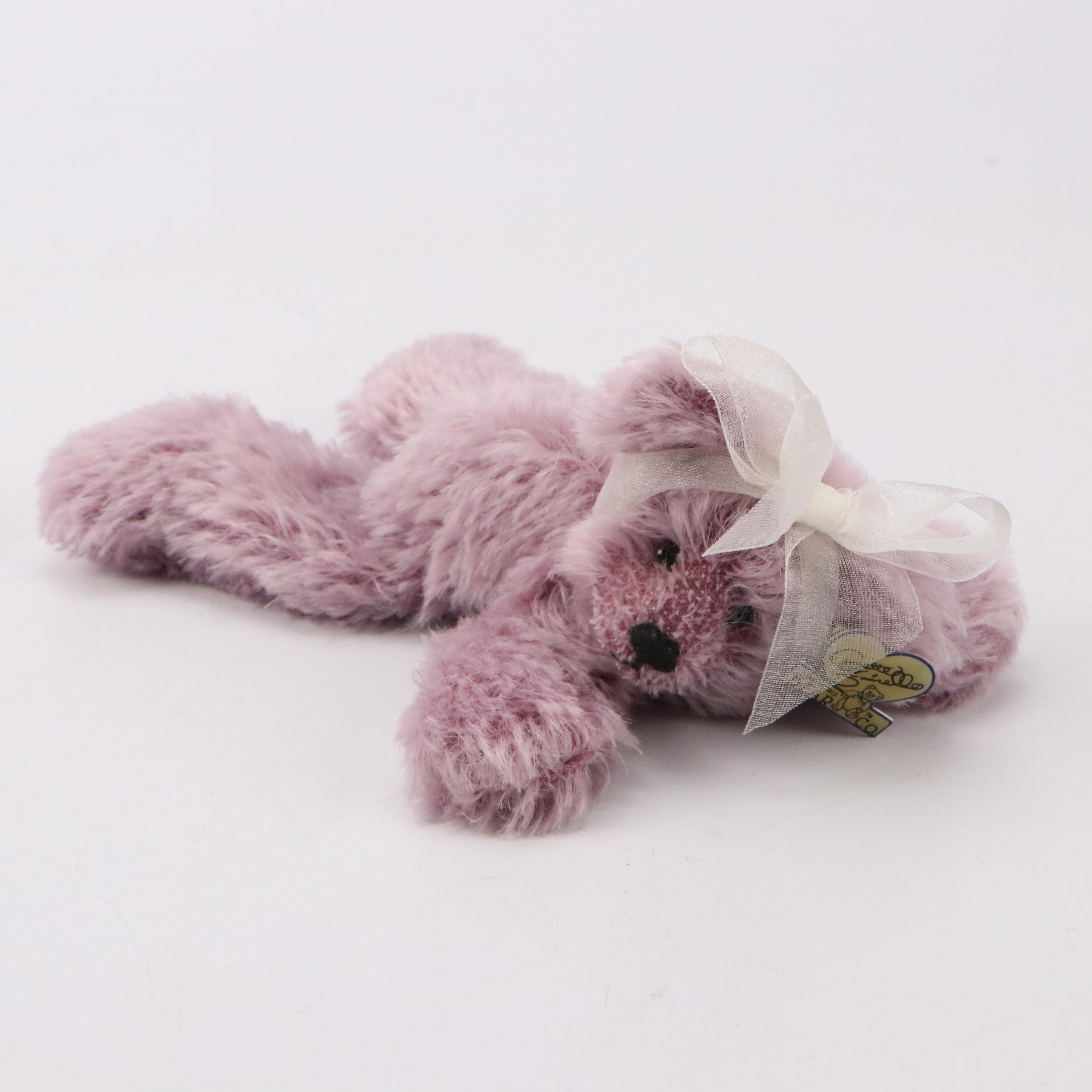 Armand Marseille 390 with Other Bisque Dome Head Character Baby and More