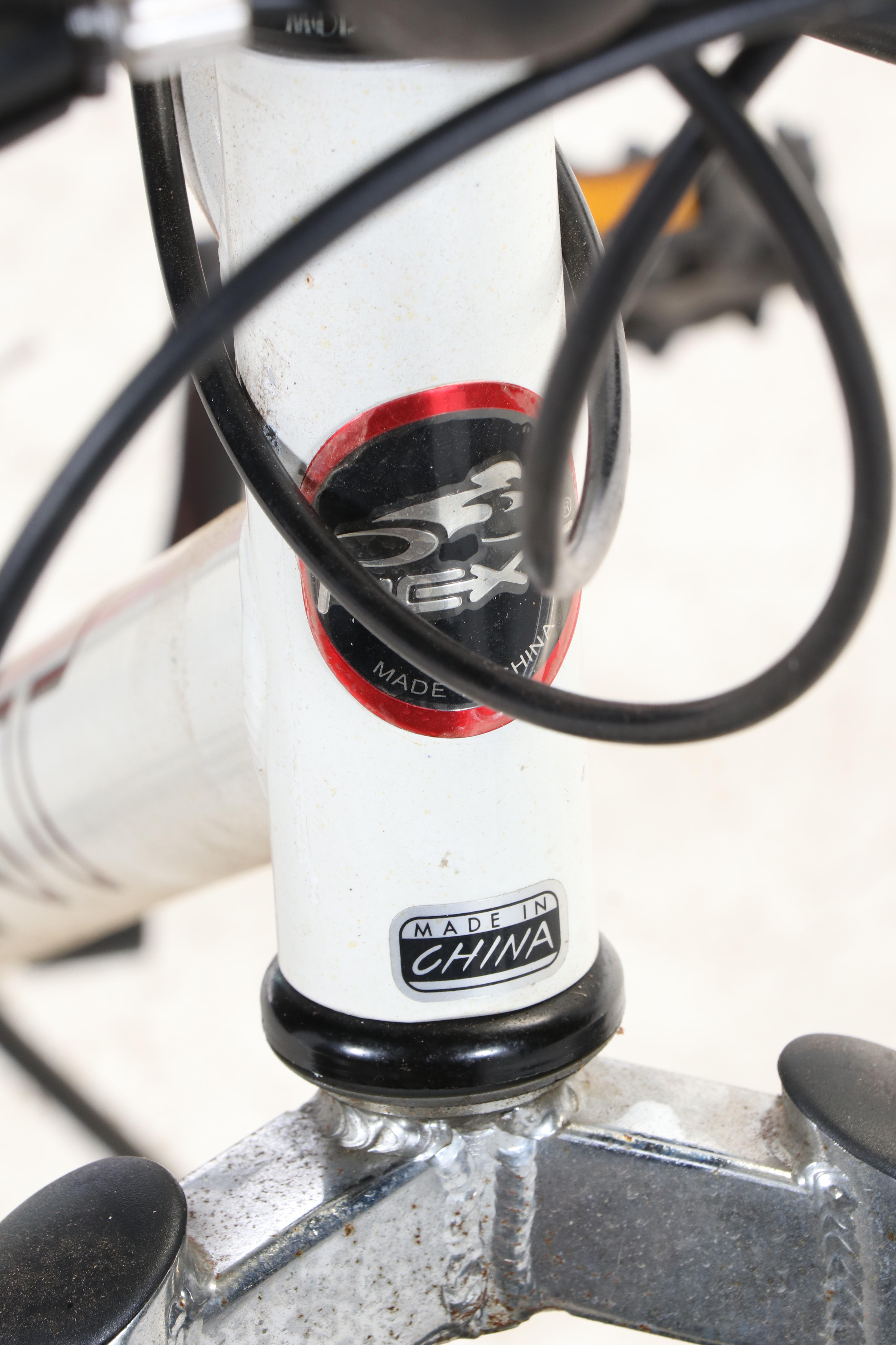 Next Revolution Aluminum 6061 Mountain Bike
