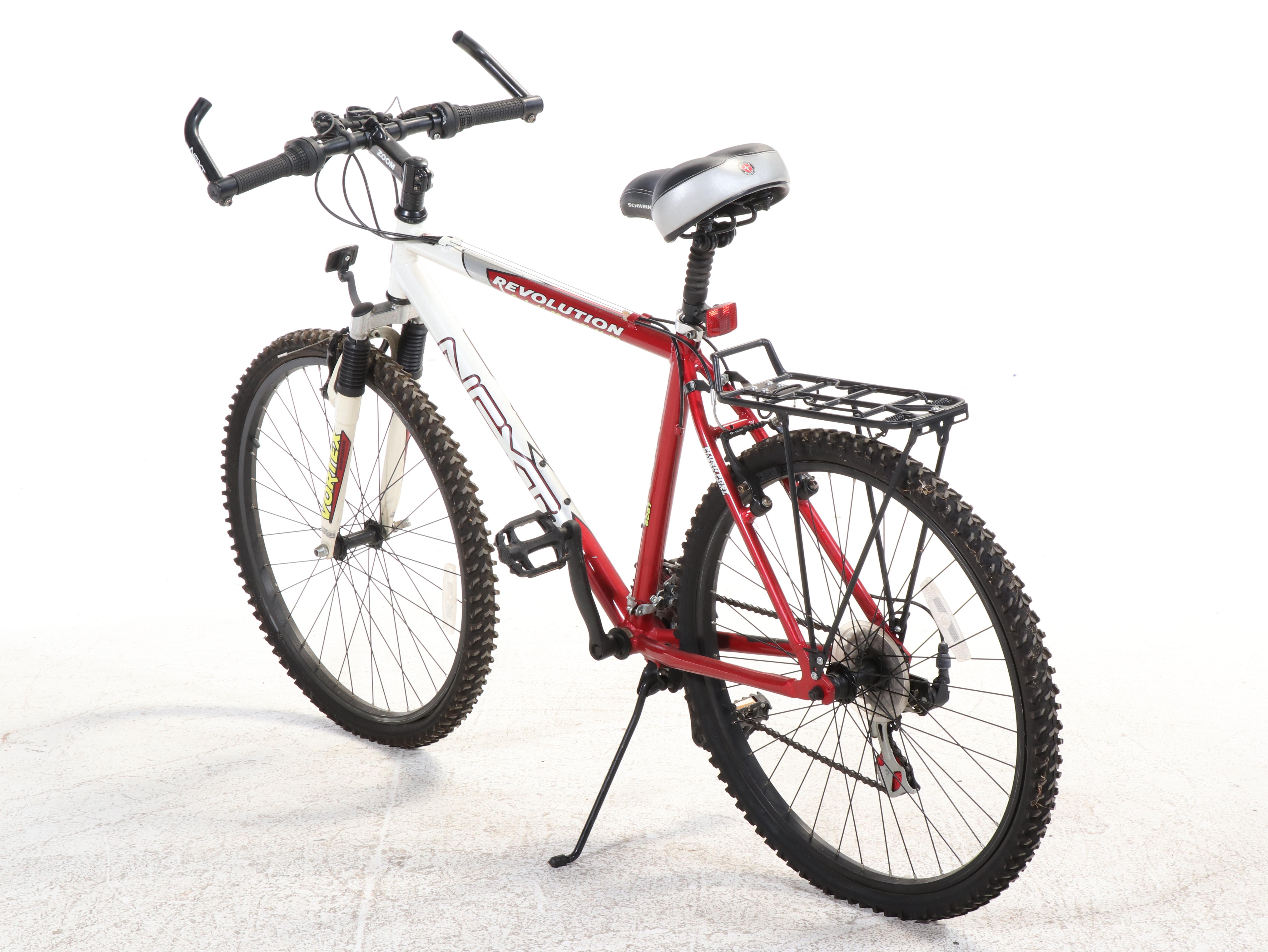 Next Revolution Aluminum 6061 Mountain Bike