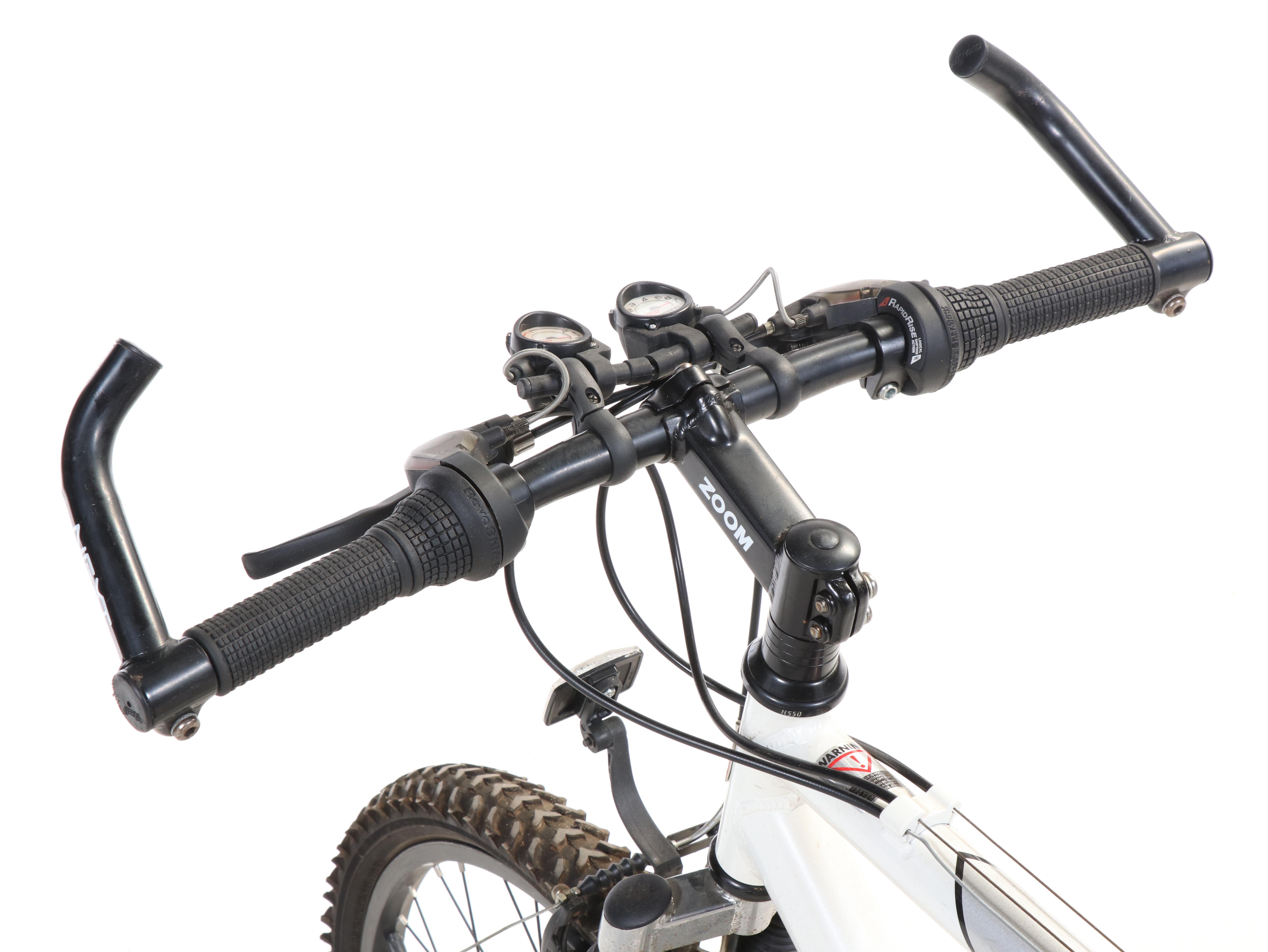 Next Revolution Aluminum 6061 Mountain Bike