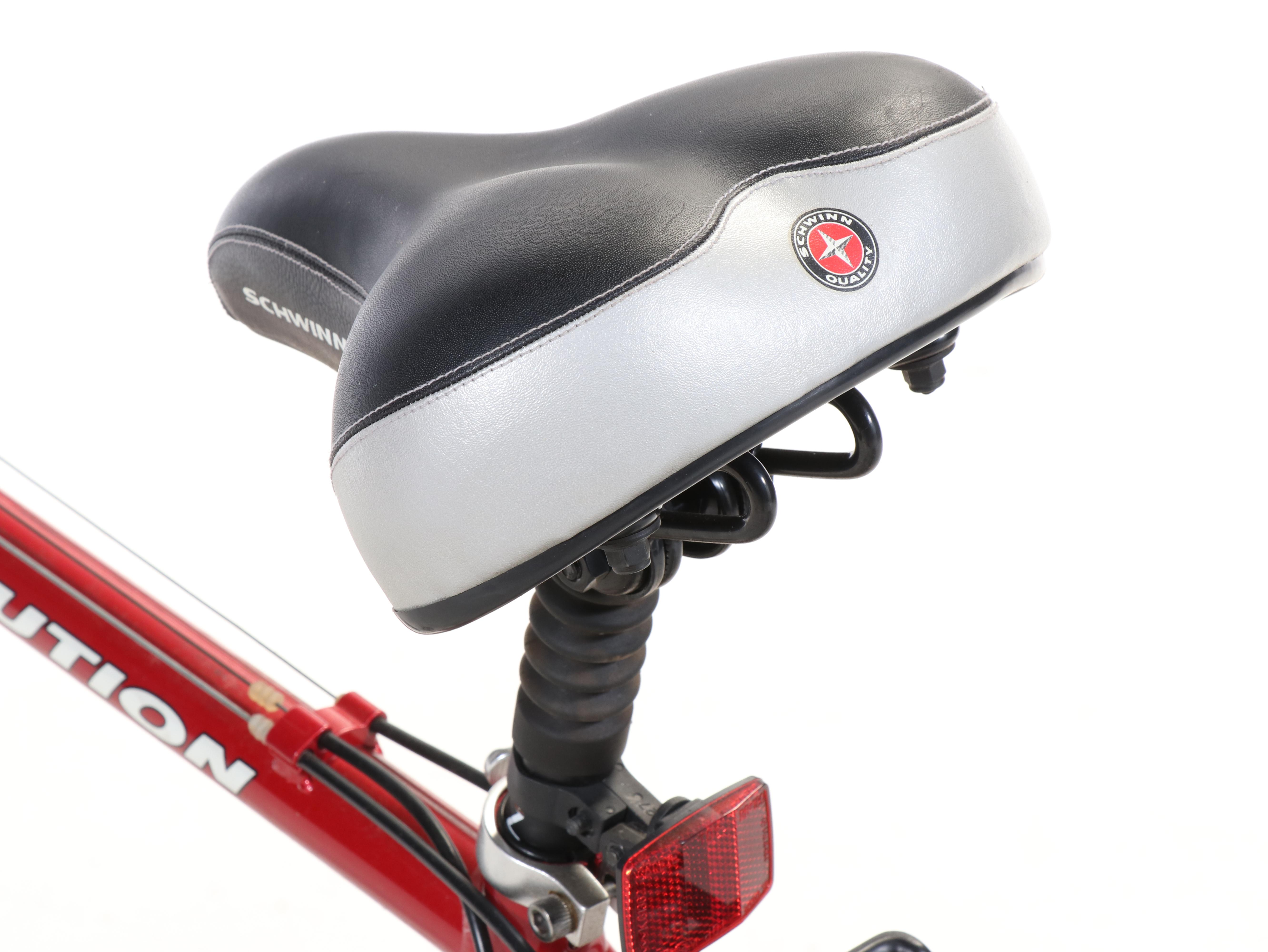 Next Revolution Aluminum 6061 Mountain Bike
