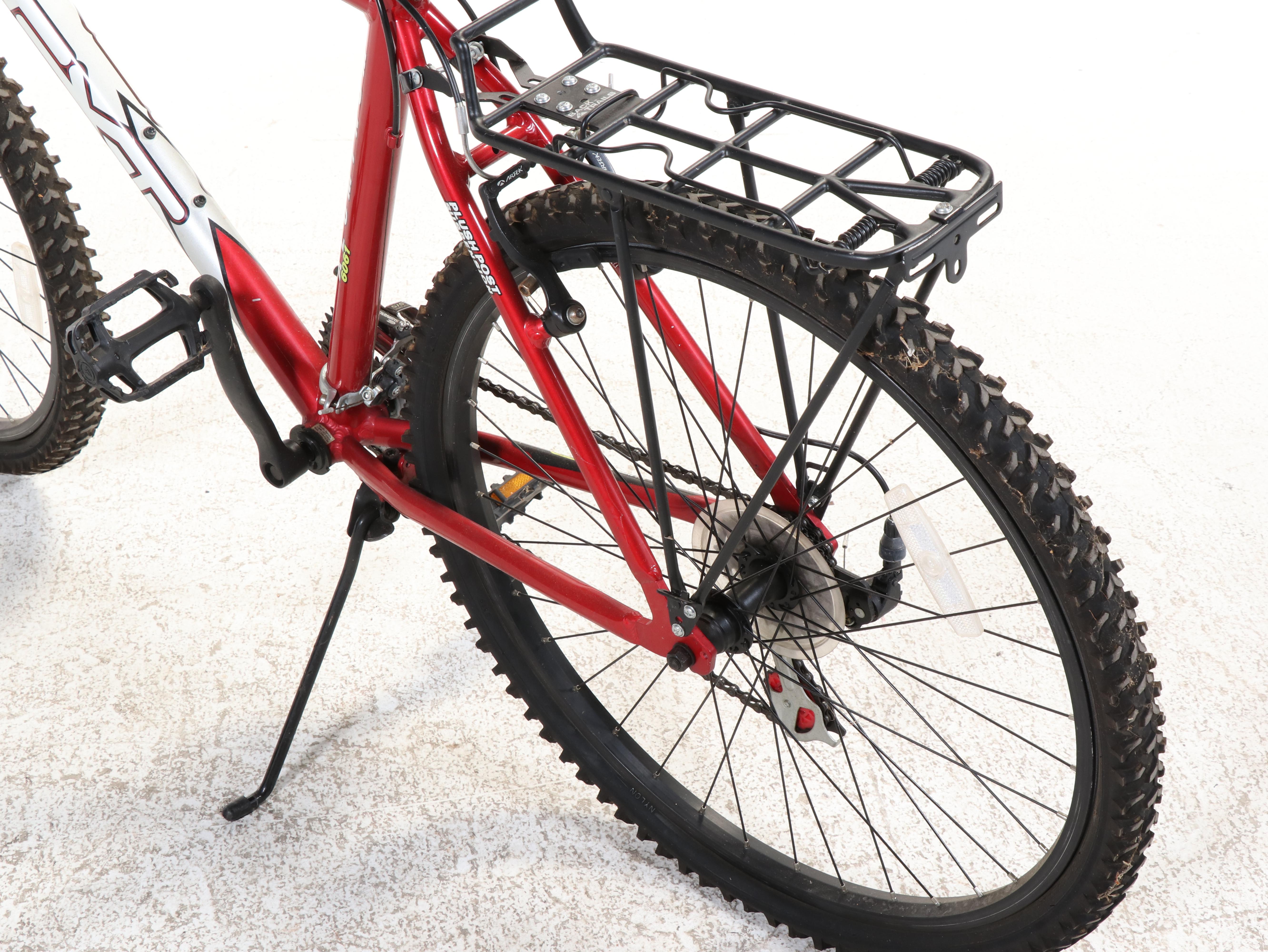 Next Revolution Aluminum 6061 Mountain Bike