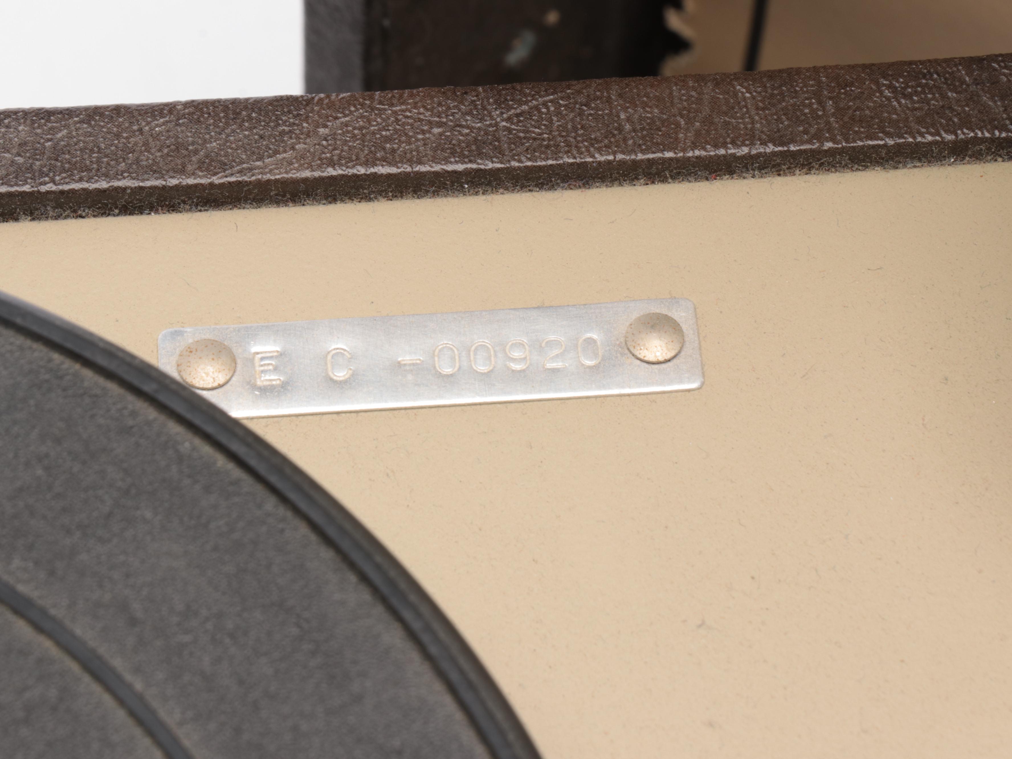 Califone 1420K Series Record Player