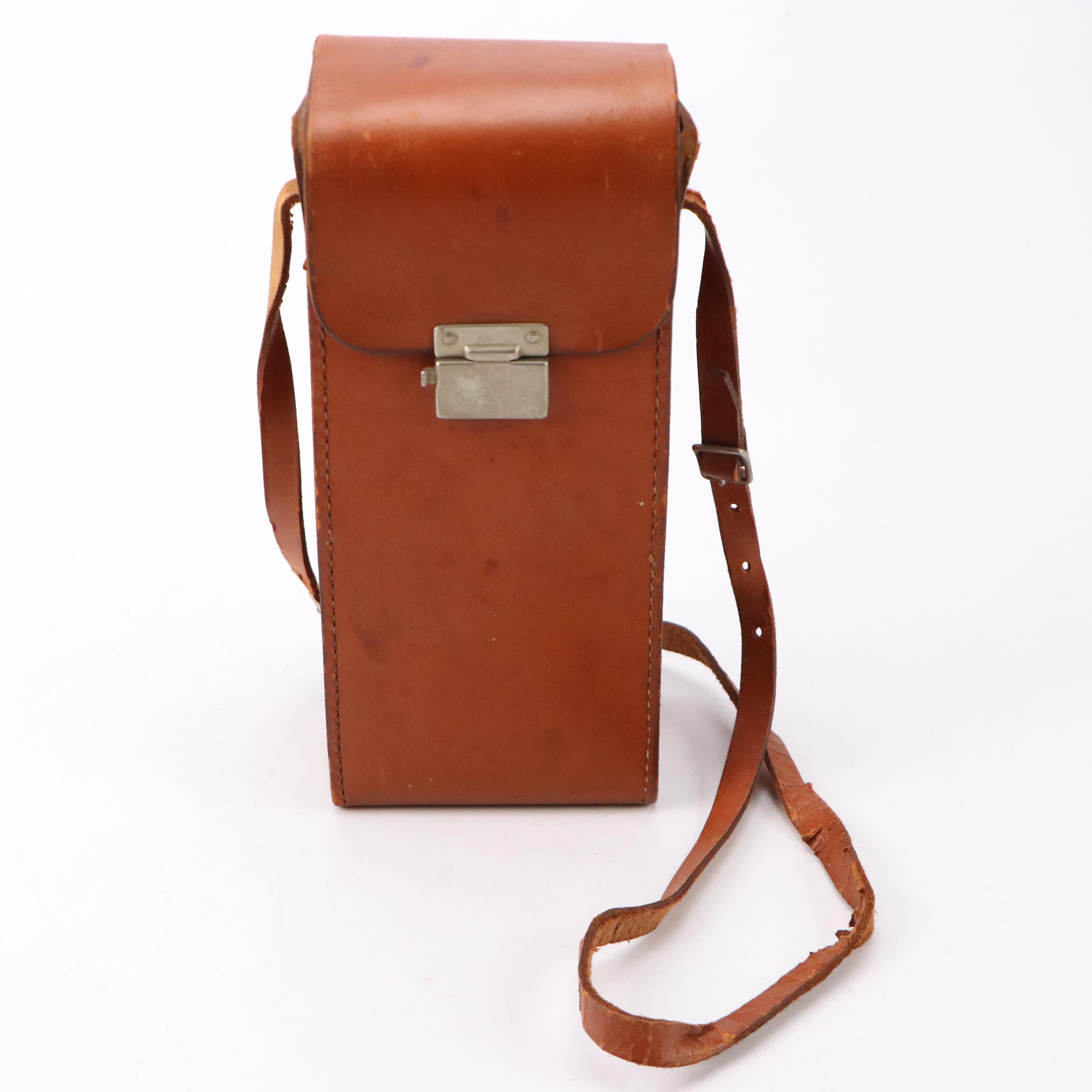 RCA BP-10 Personal Portable Tube Radio, 1940s