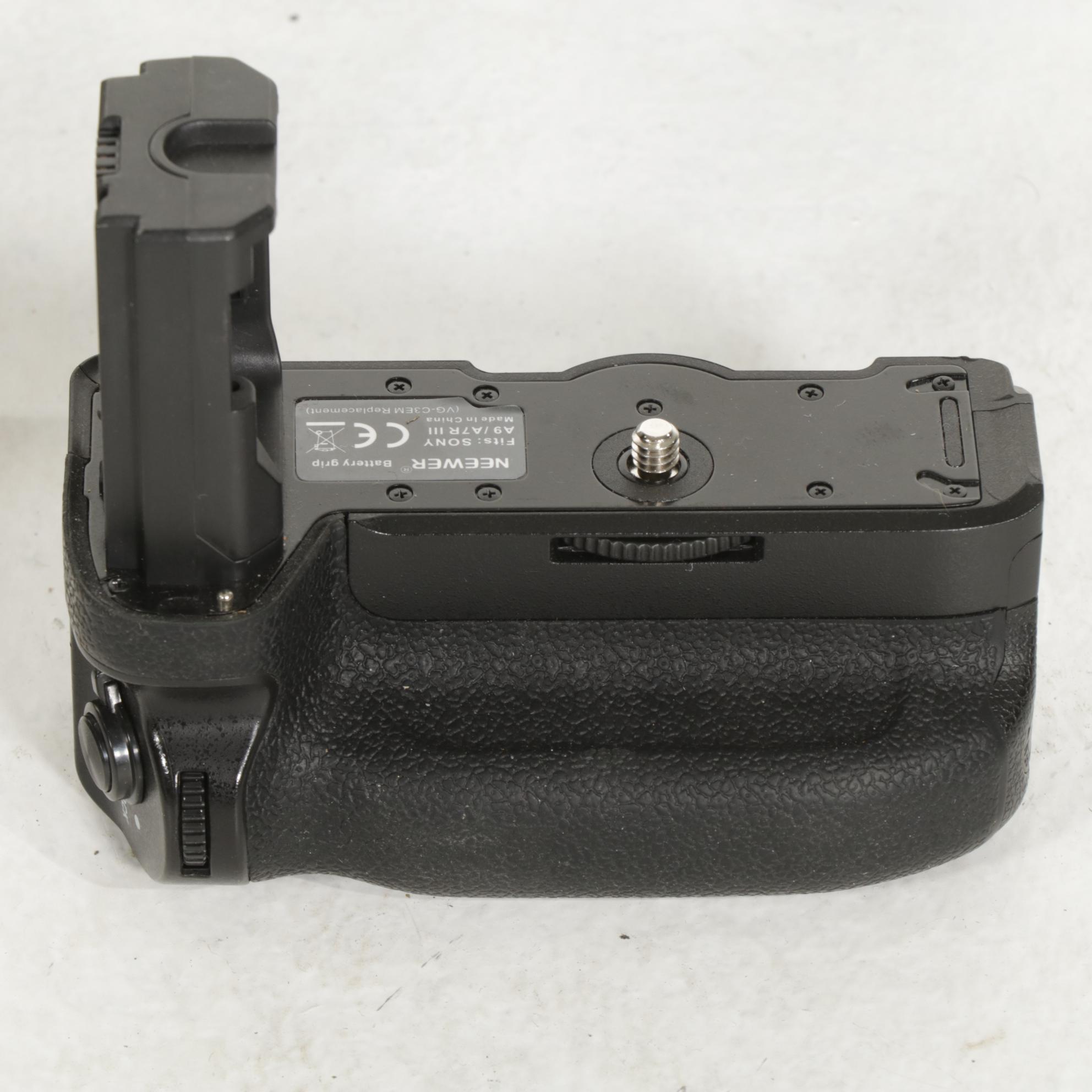 Sony Mavica Floppy Disc Cameras & Other Camera Accessories