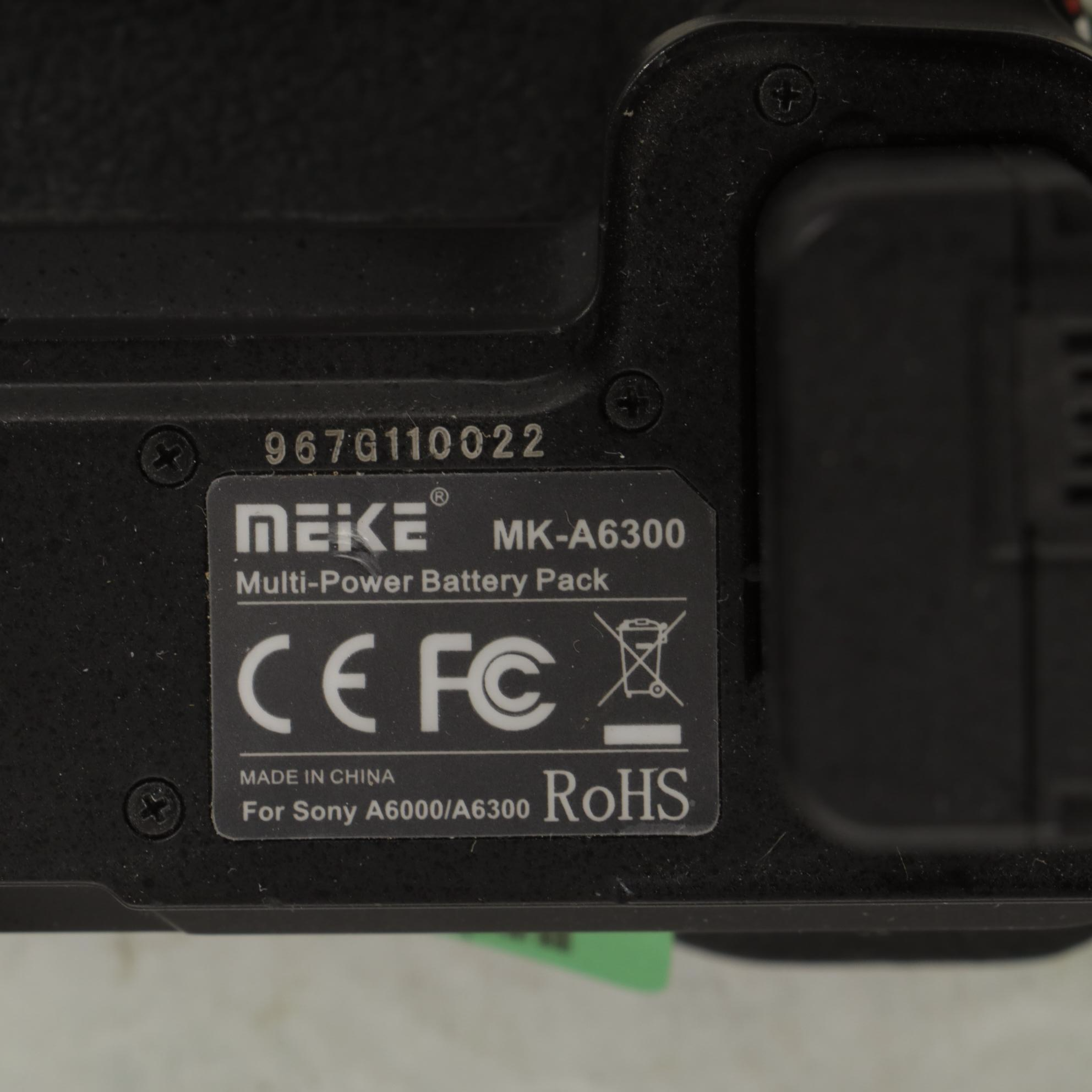 Sony Mavica Floppy Disc Cameras & Other Camera Accessories