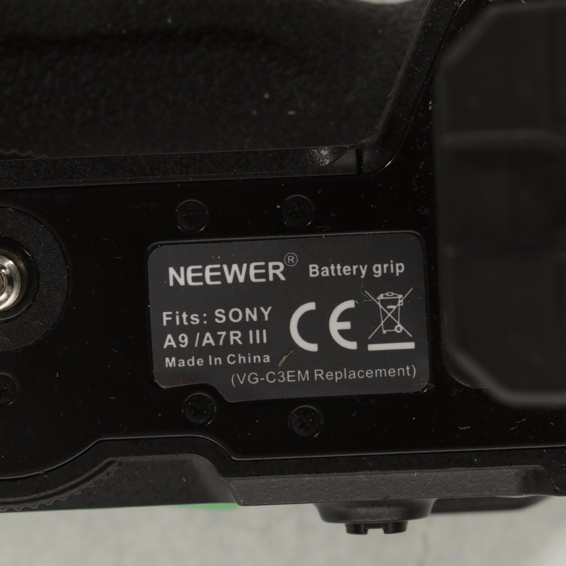 Sony Mavica Floppy Disc Cameras & Other Camera Accessories